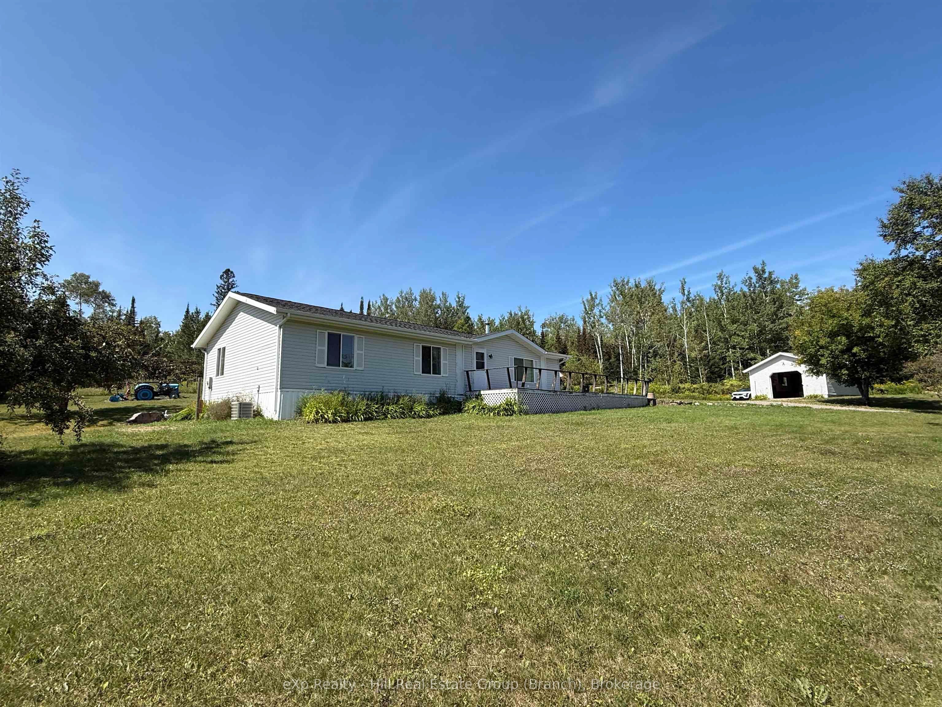 7 Kari Court, Thunder Bay Remote Area, ON P7G 0G4