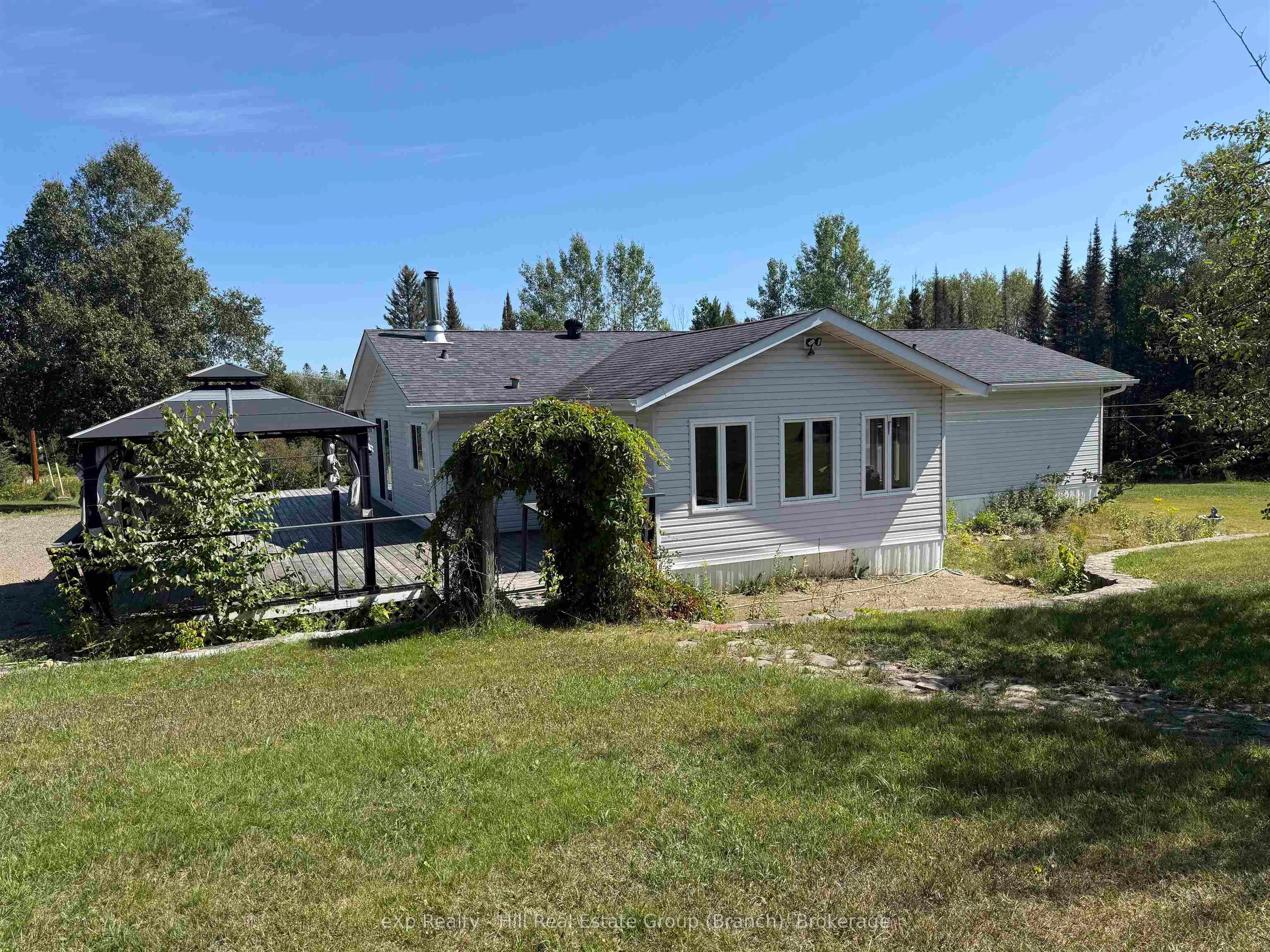 7 Kari Court, Thunder Bay Remote Area, ON P7G 0G4 photo 3