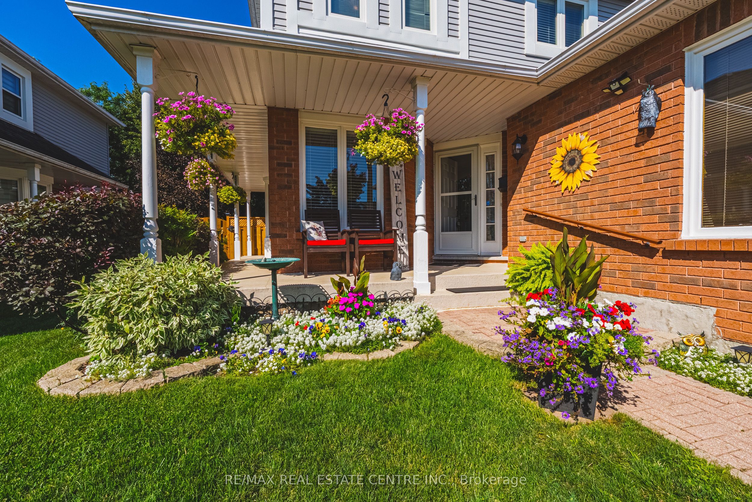 38 Fairgreen Close, Cambridge, ON N1T 1T6 photo 4