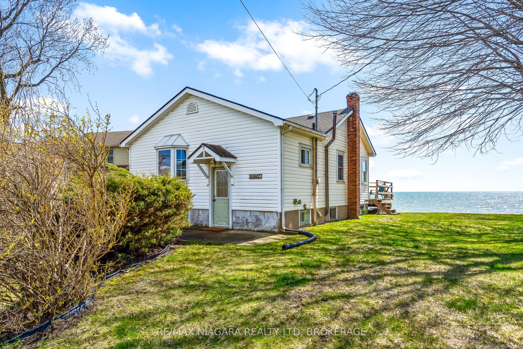 13165 Lakeshore Road, Wainfleet, ON L0S 1V0 photo 4