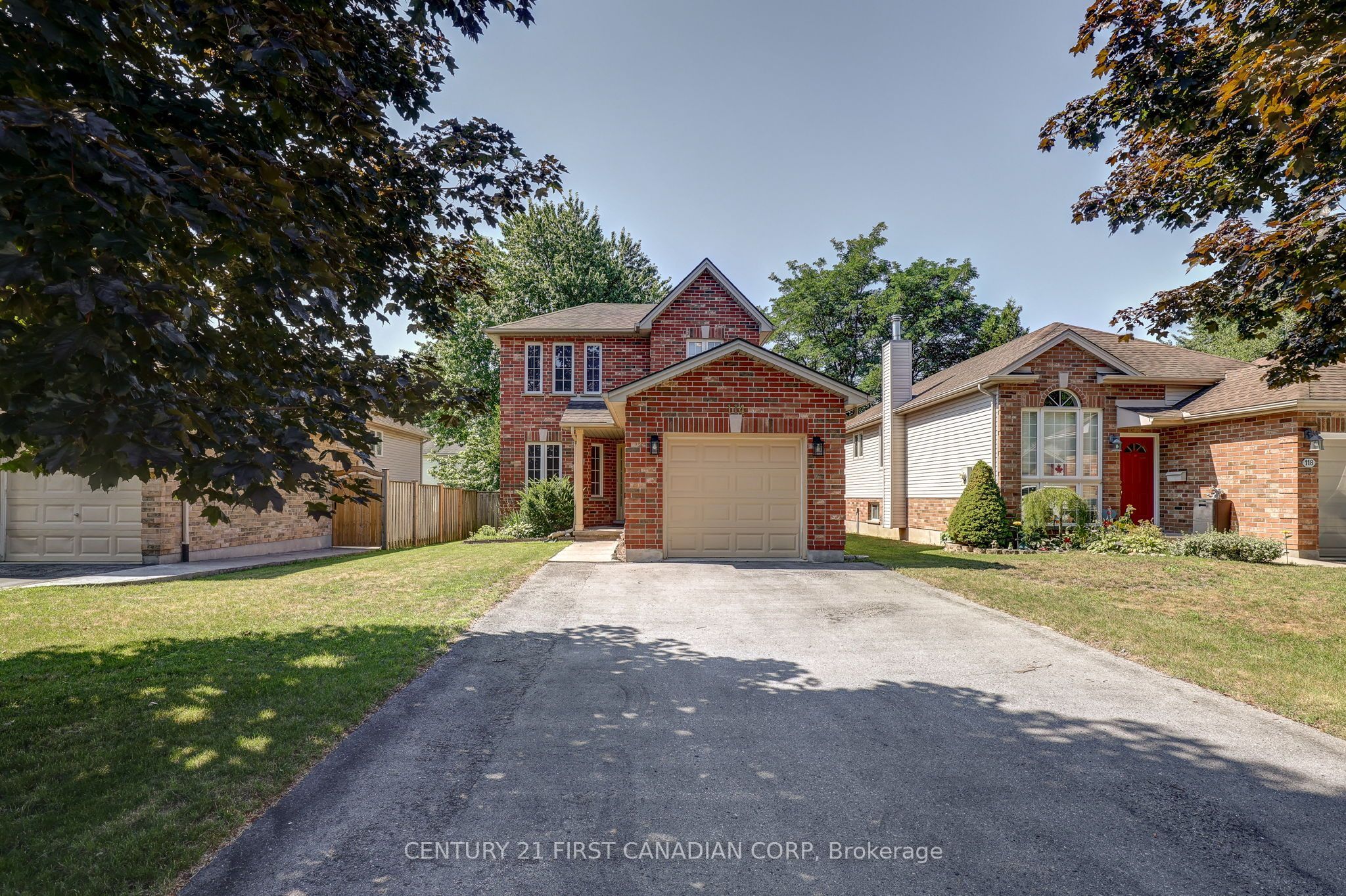 114 Meadowridge Road, London North, ON N6H 5N6 photo 2