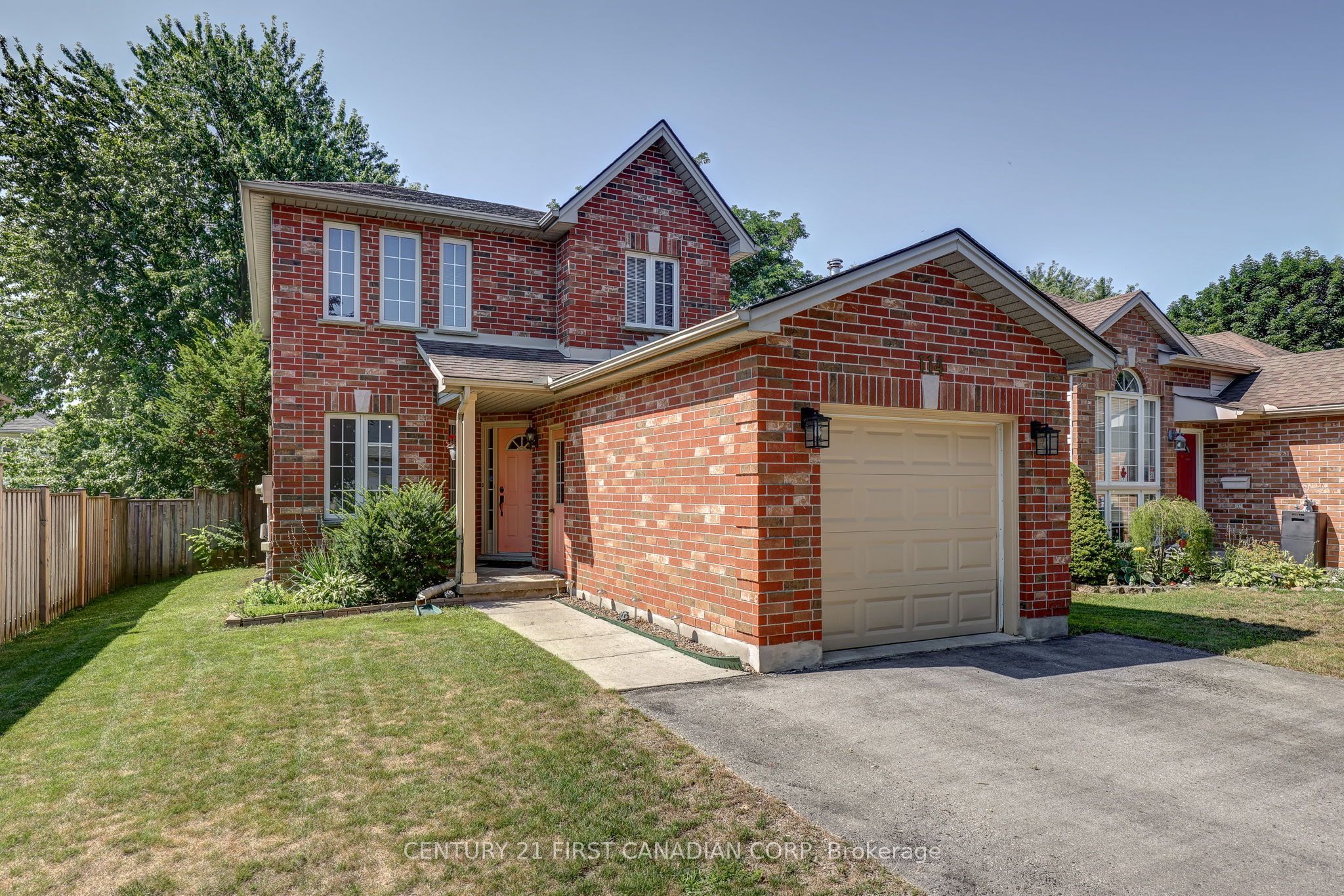 114 Meadowridge Road, London North, ON N6H 5N6 photo 3