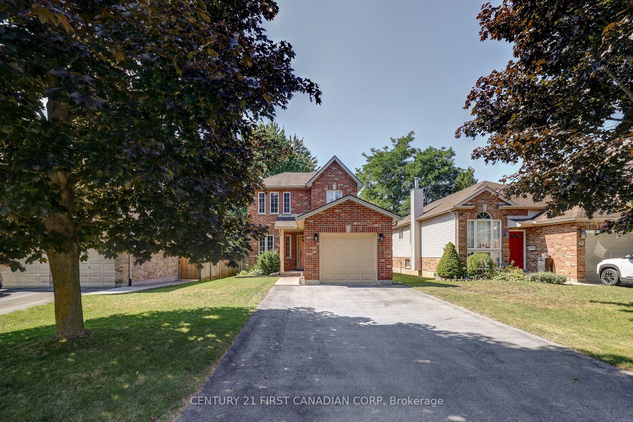 114 Meadowridge Road, London North, ON N6H 5N6 photo 4