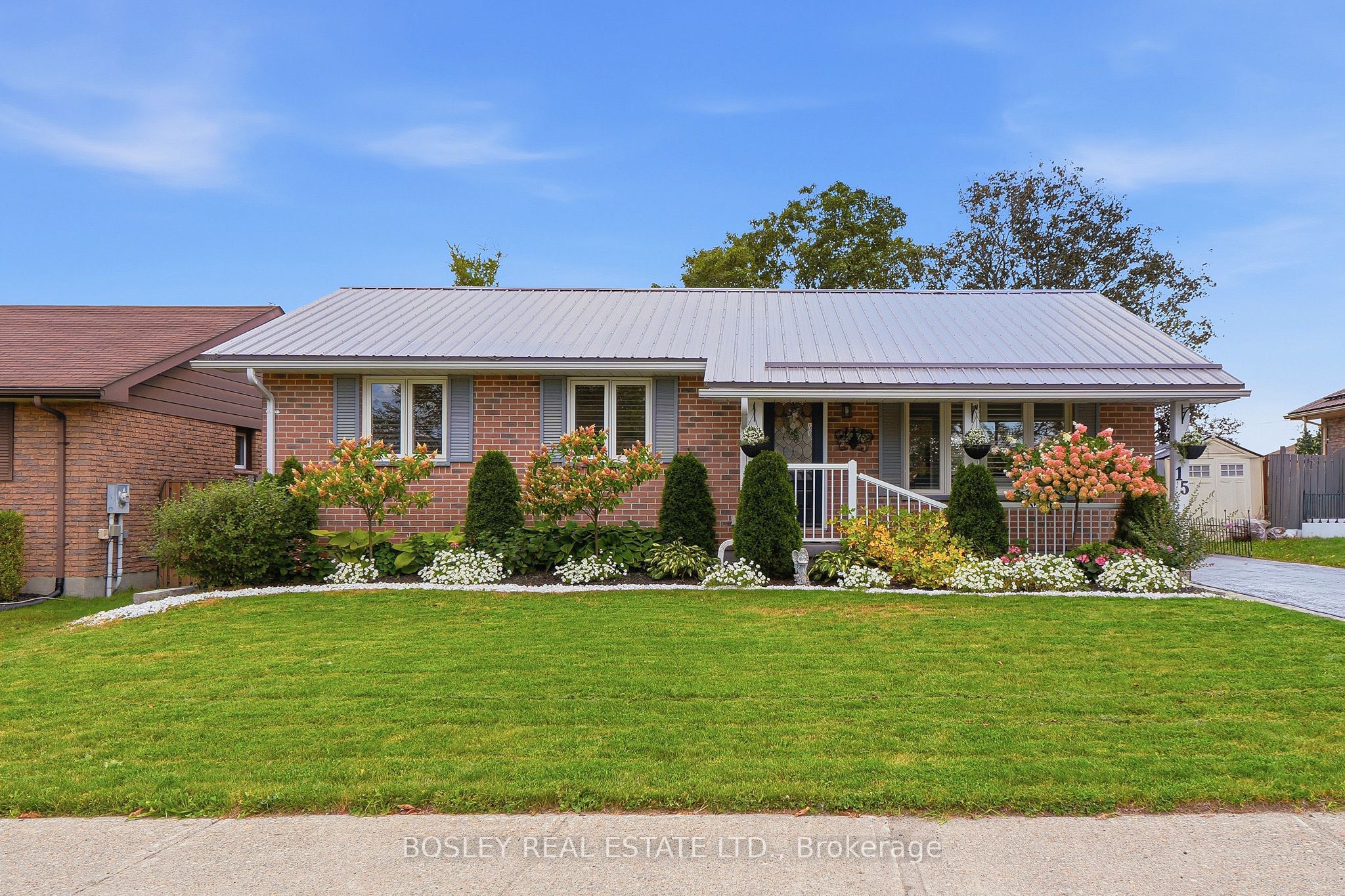 15 Wilson Avenue, Kawartha Lakes, ON K9V 5S1