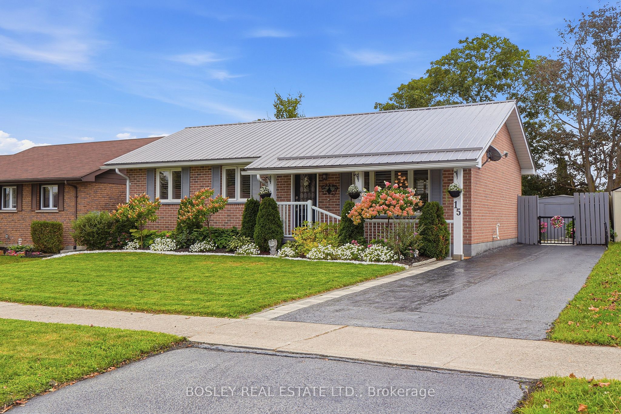 15 Wilson Avenue, Kawartha Lakes, ON K9V 5S1 photo 2