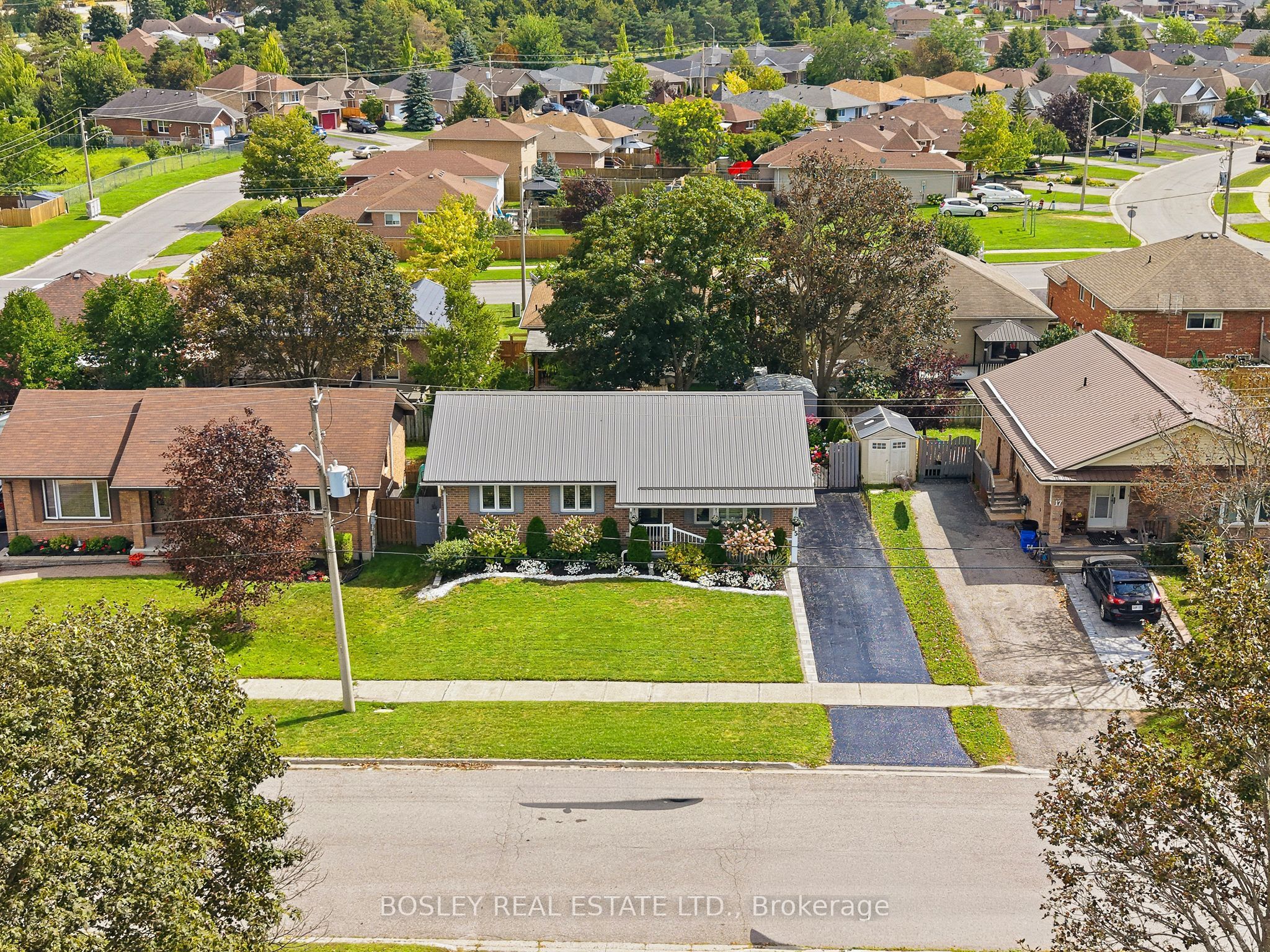 15 Wilson Avenue, Kawartha Lakes, ON K9V 5S1 photo 3