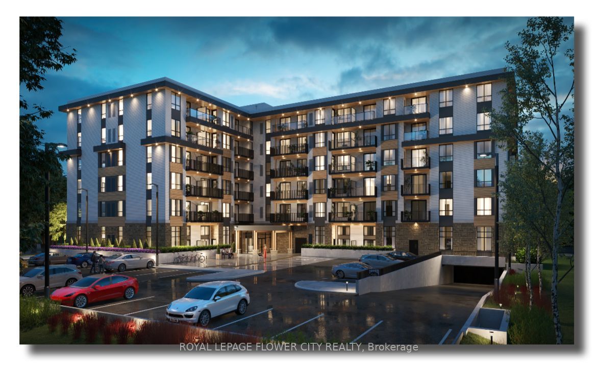101 Golden Eagle Road N 409, Waterloo, ON N2V 1C3