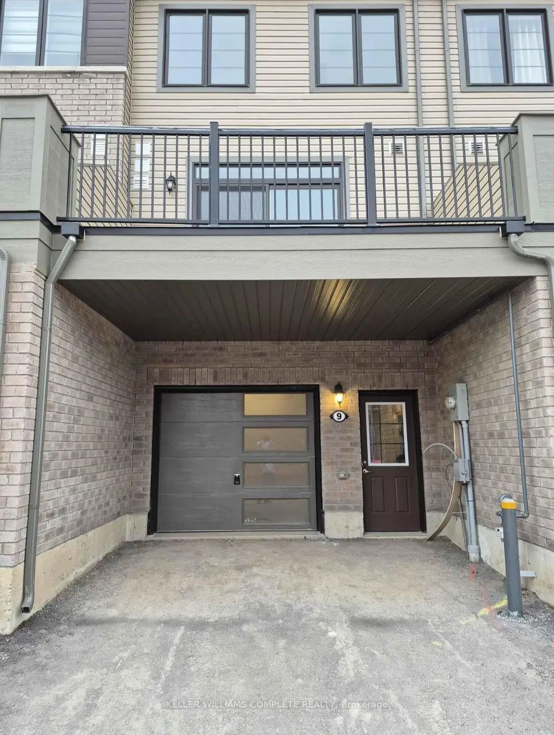 9 MELODY Lane C, Thorold, ON L0S 1K0 photo 3