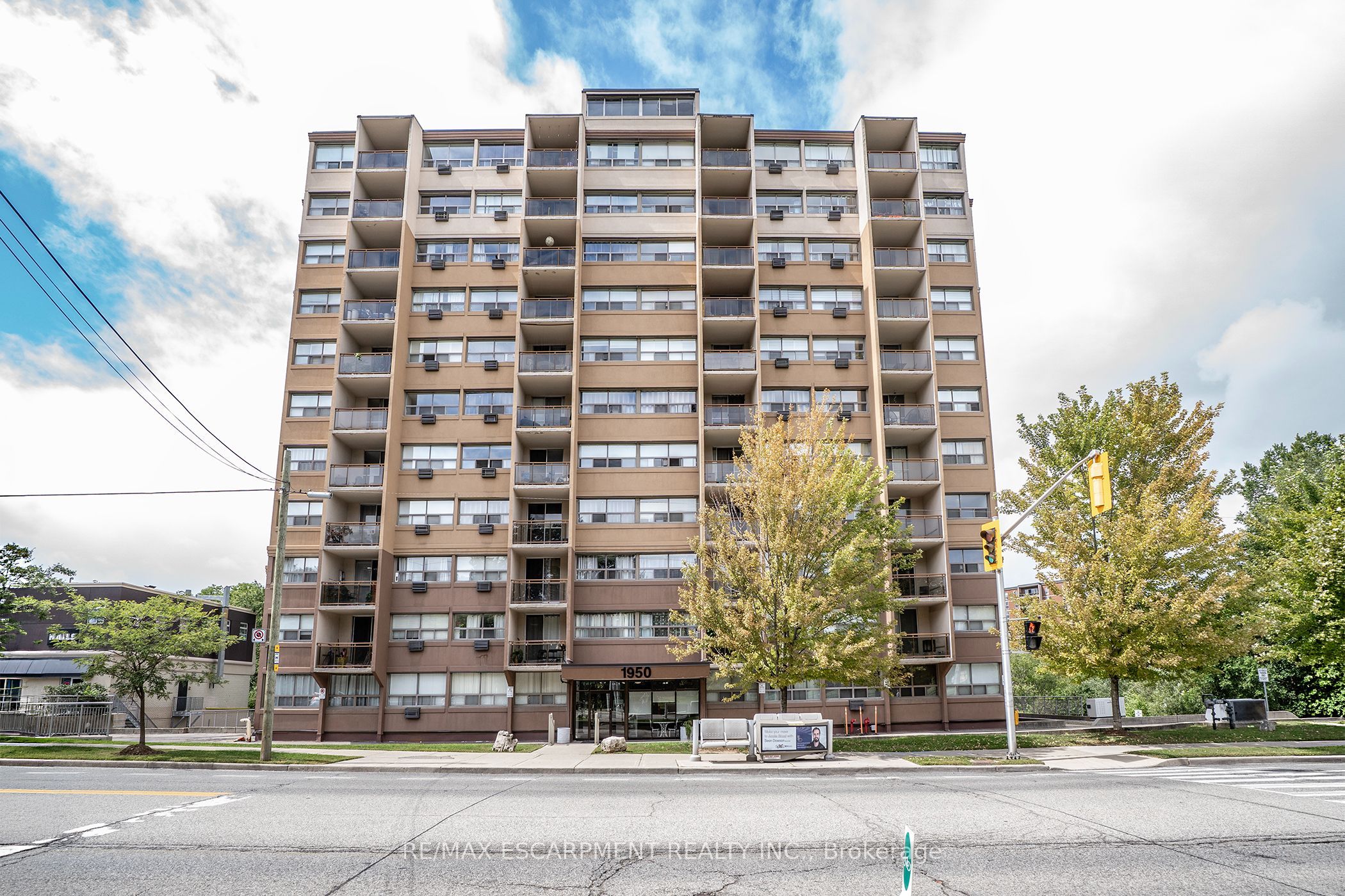 1950 Main Street W 307, Hamilton, ON L8S 4M9