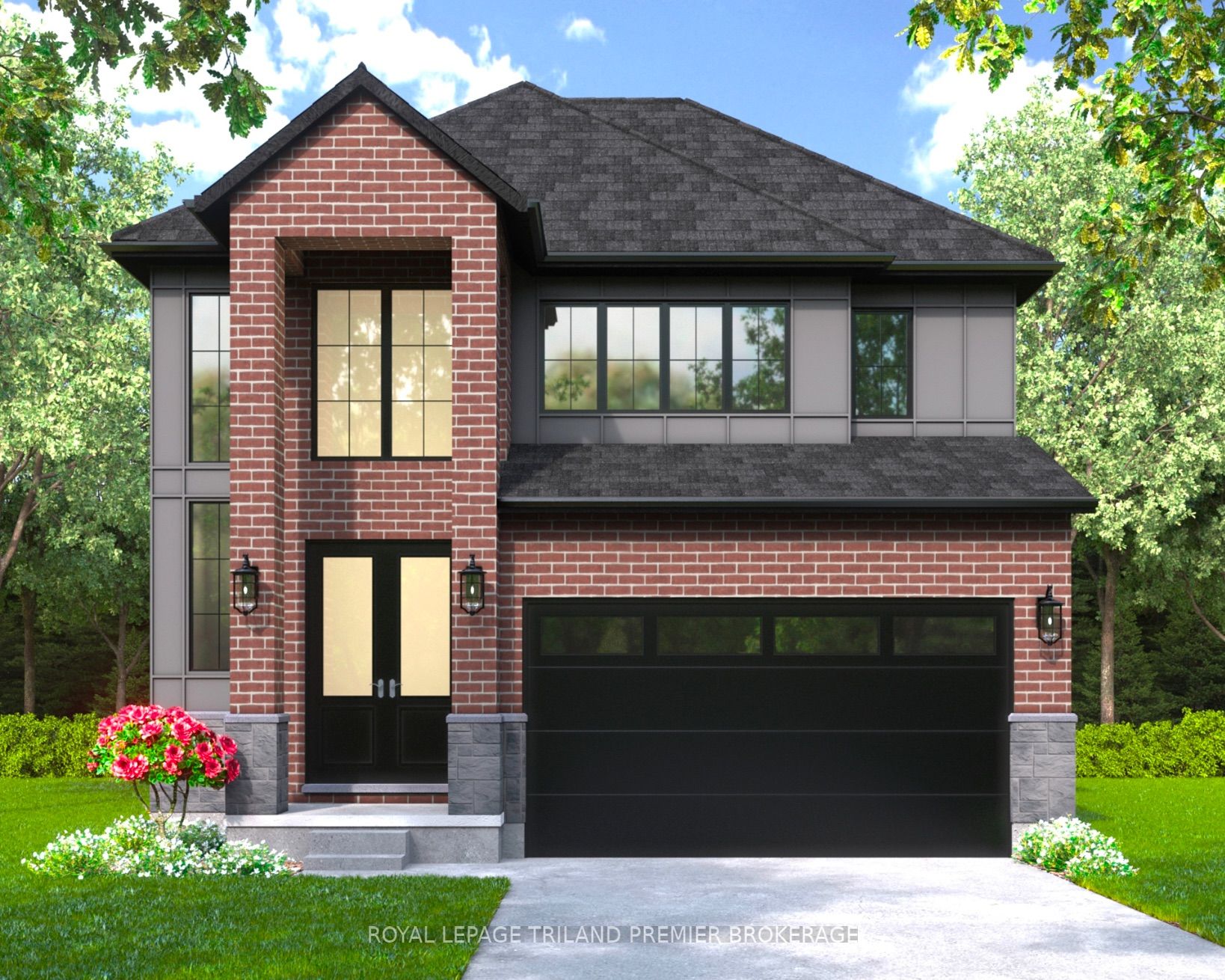 230 HESSELMAN Crescent, London South, ON N6M 0K2