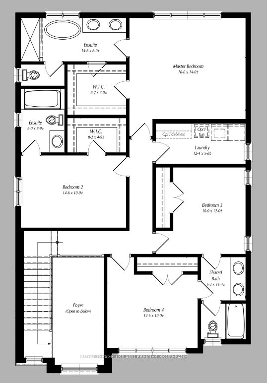 230 HESSELMAN Crescent, London South, ON N6M 0K2 photo 3