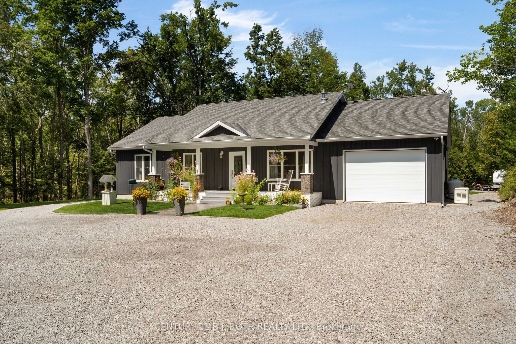 233 Northern Avenue, Trent Lakes, ON K0M 1A0