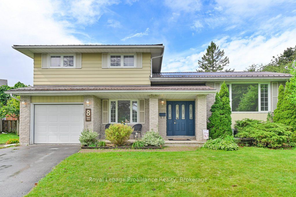 8 Panter Circle, Belleville, ON K8P 4S7 photo 4