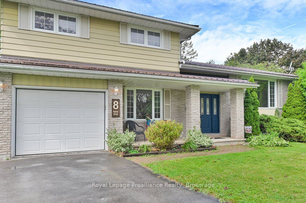 8 Panter Circle, Belleville, ON K8P 4S7 photo 5