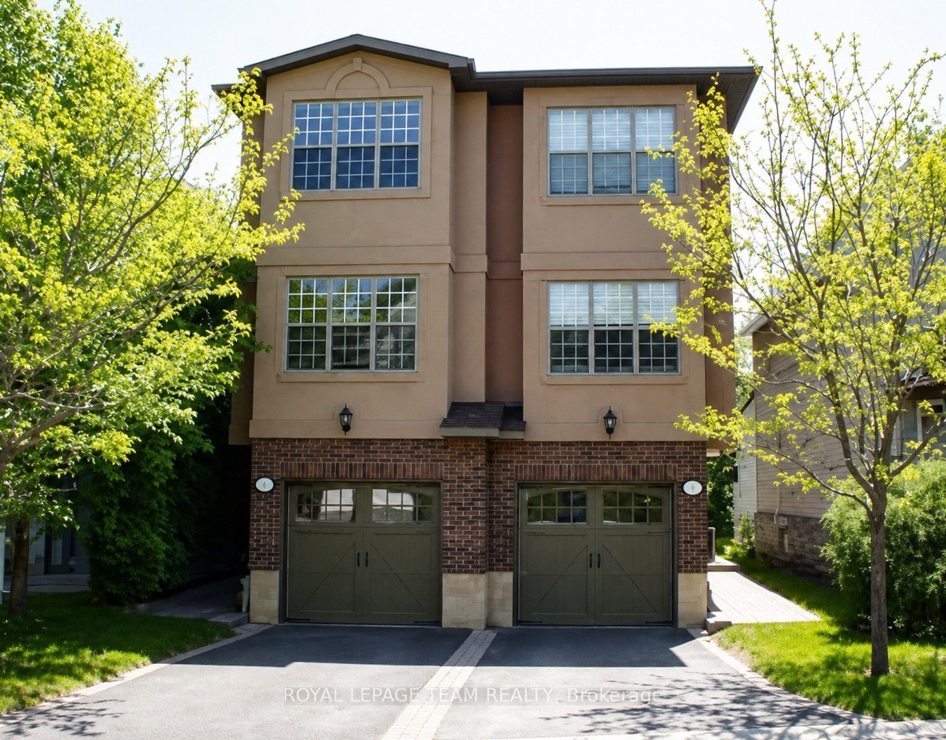 48 Ella Street, Glebe - Ottawa East and Area, ON K1S 2S4