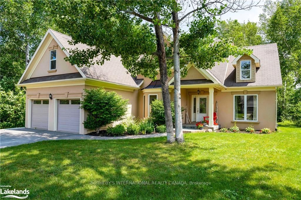 188 Brooker Boulevard, Blue Mountains, ON L9Y 0M2 photo 2