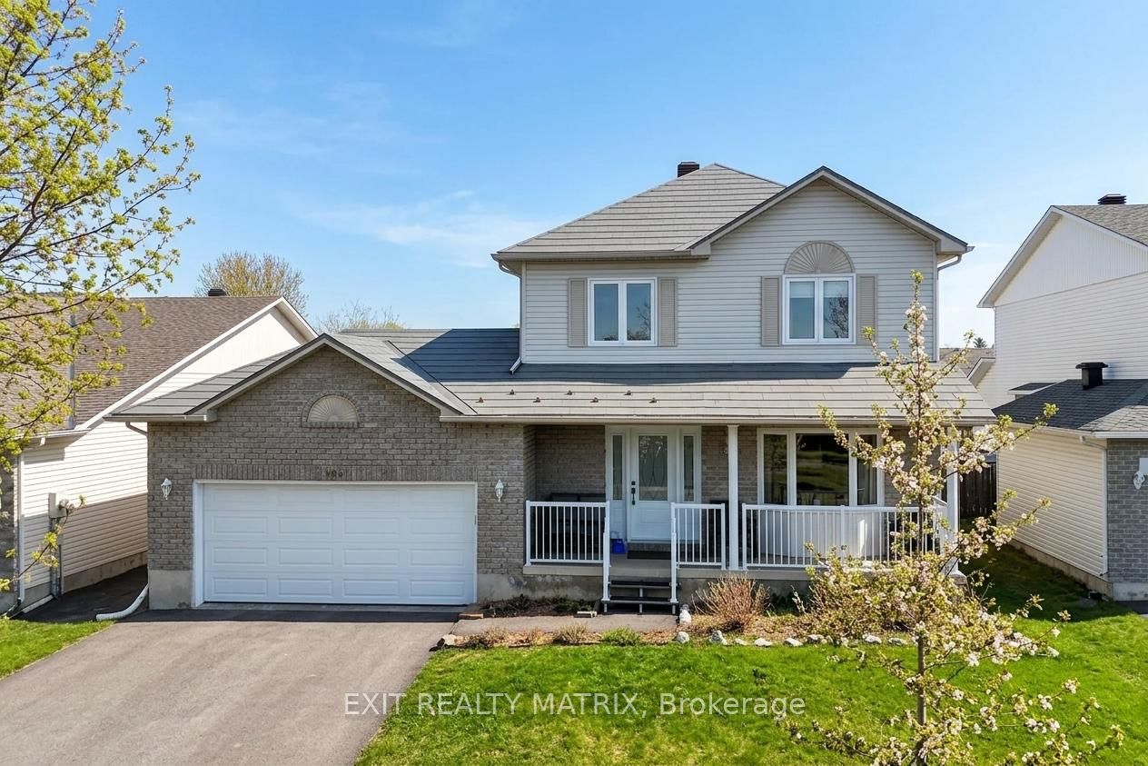 106 Lachaine Street, Russell, ON K0A 1W0