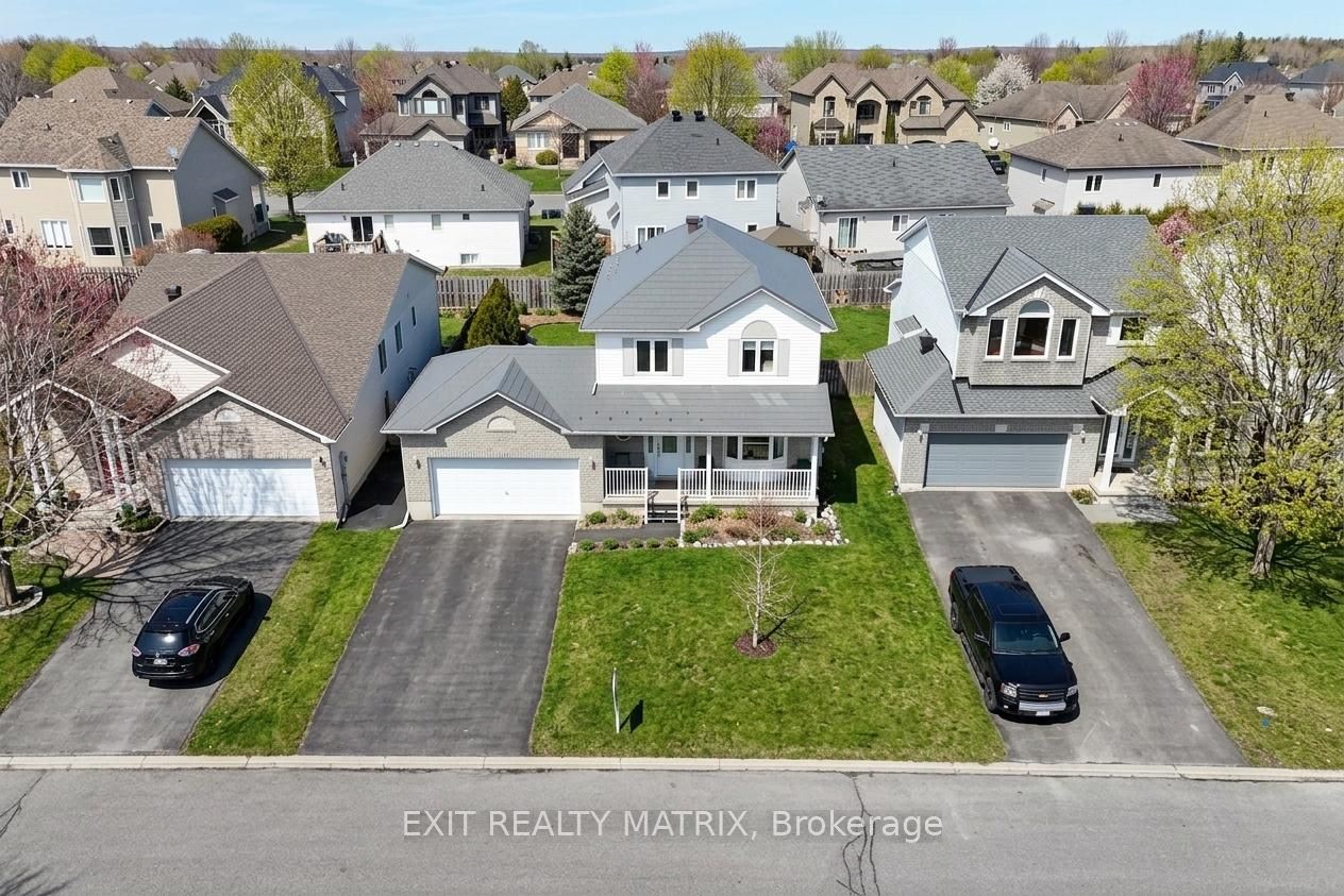106 Lachaine Street, Russell, ON K0A 1W0 photo 2