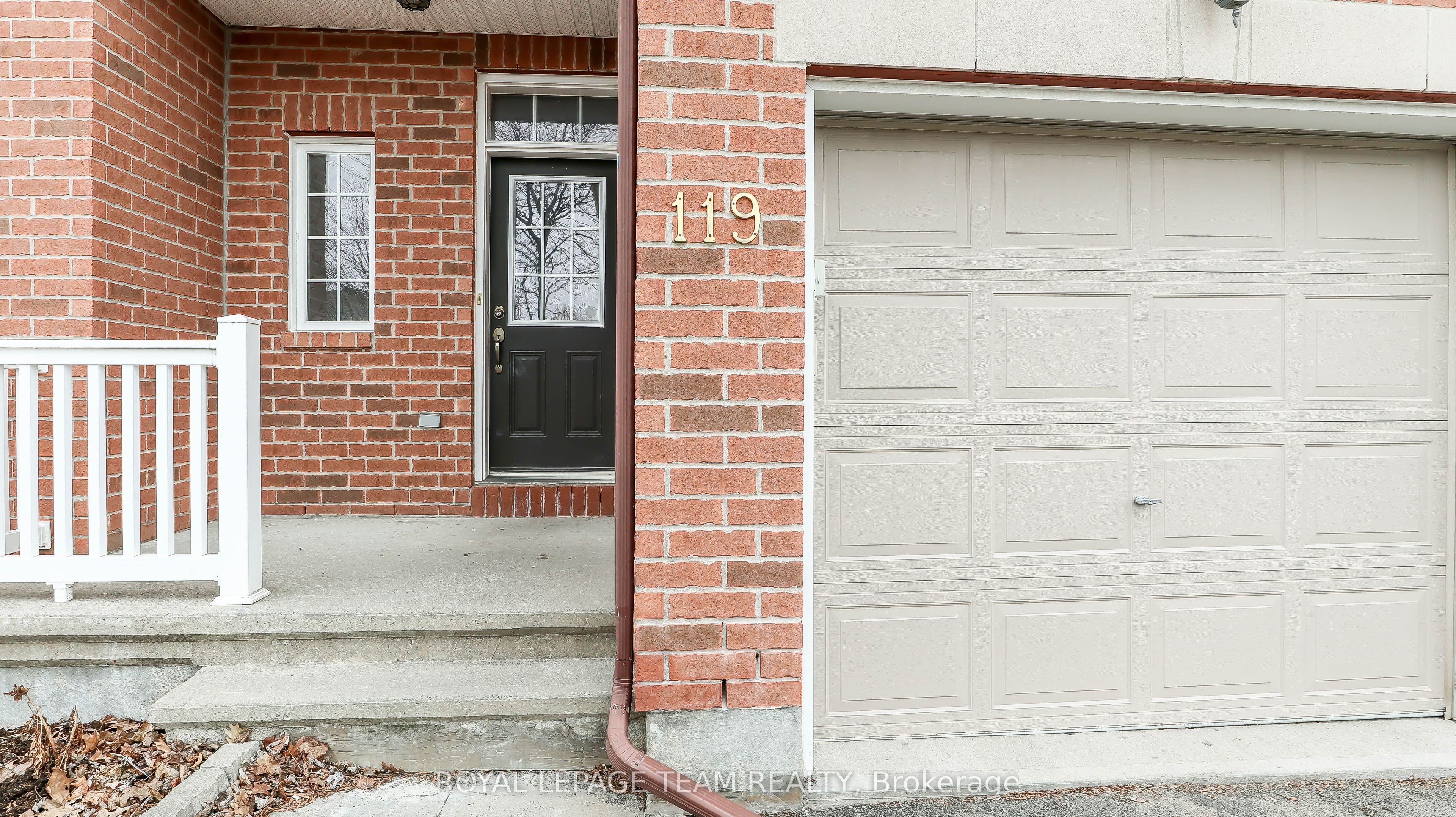 119 BRIDGESTONE Drive, Kanata, ON K2M 0A4 photo 2