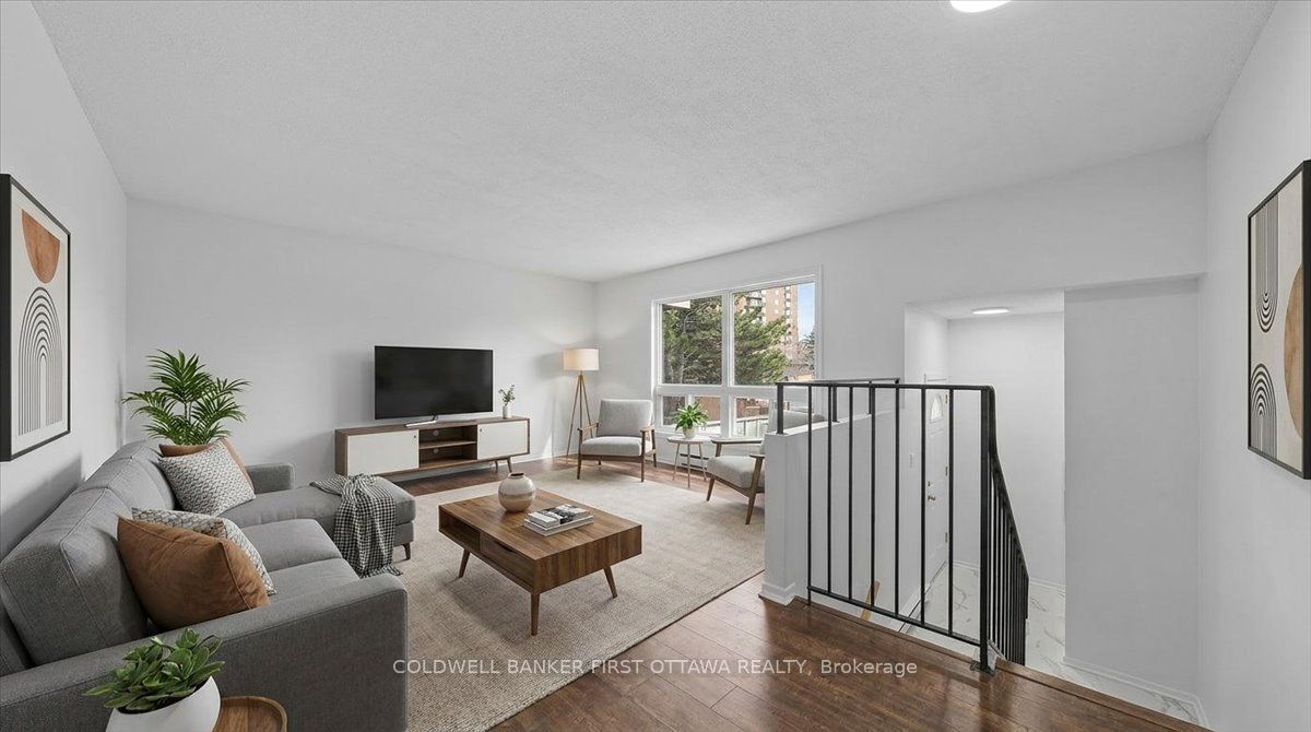 2640 Draper Avenue 44, Parkway Park - Queensway Terrace S and Area, ON K2H 8V3 photo 4