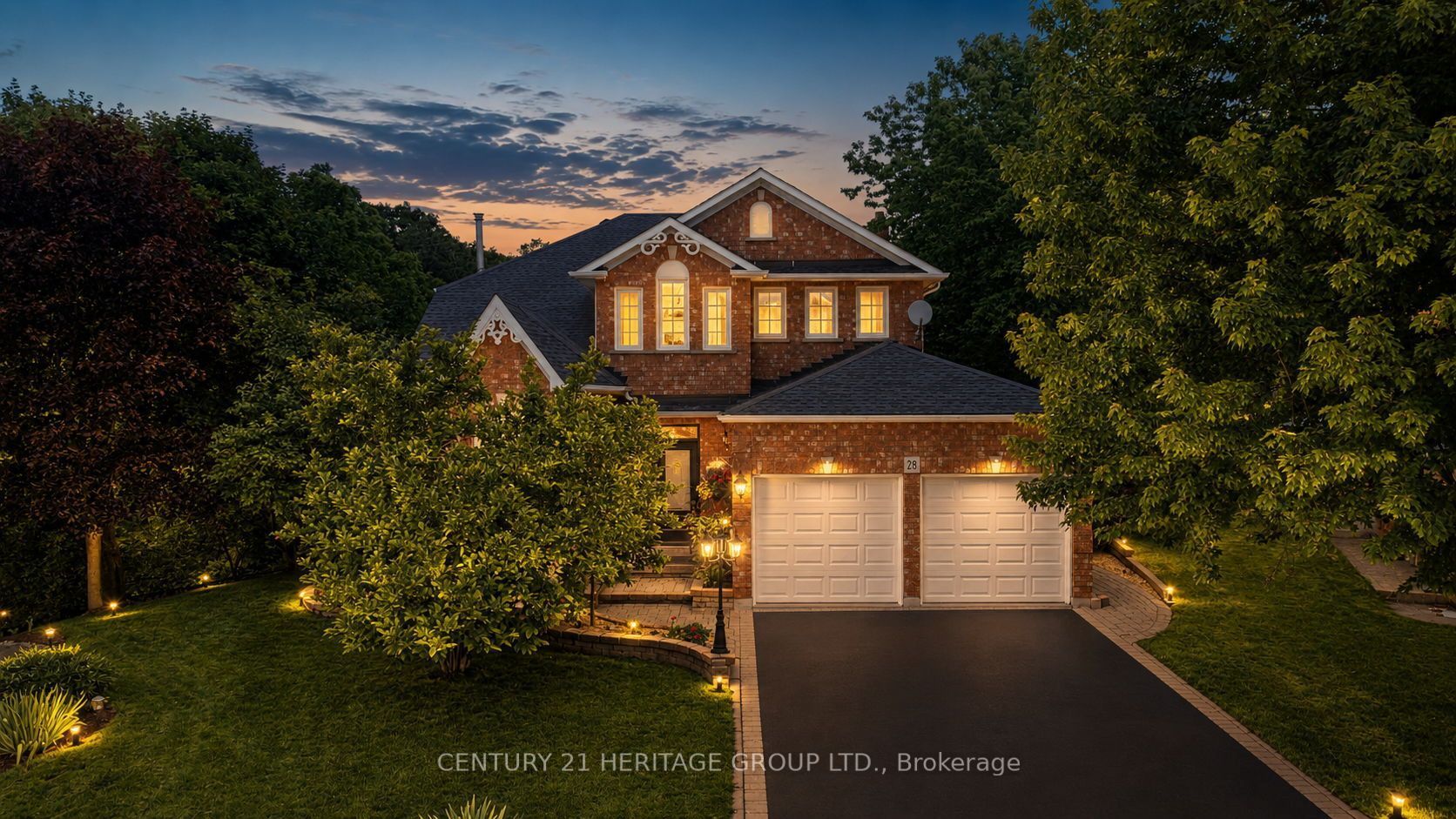 28 Taywood Court, Hamilton, ON L9H 7A2 photo 3
