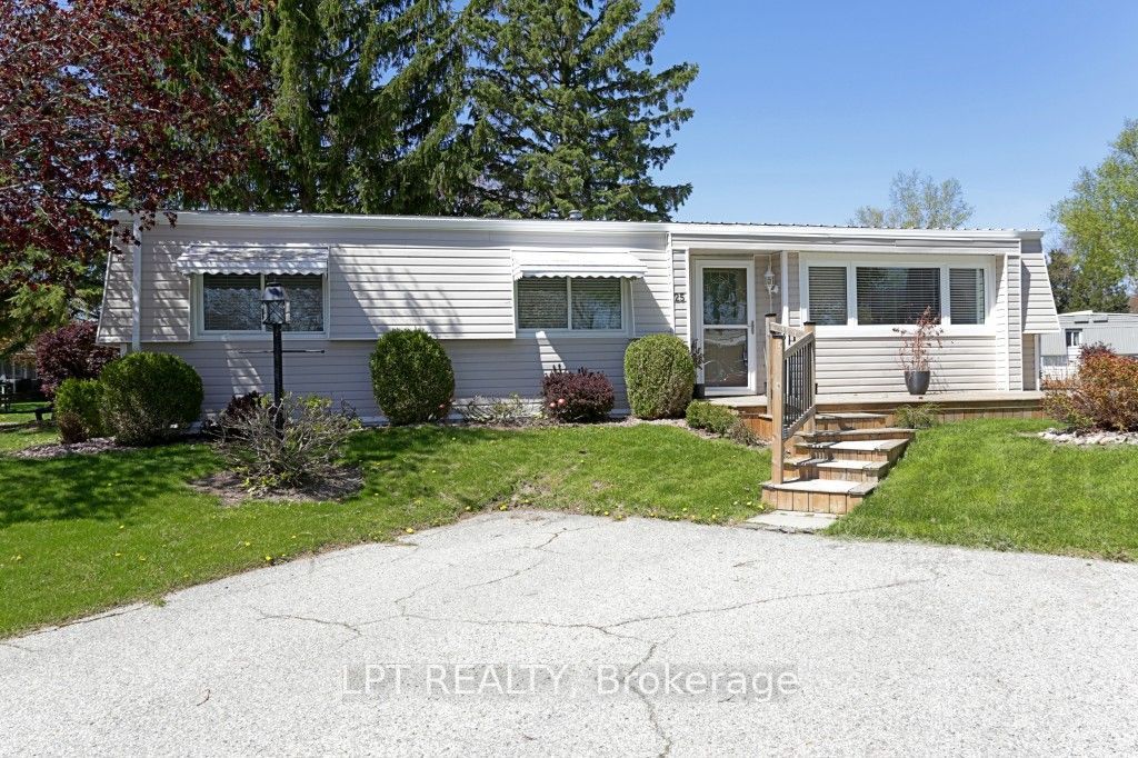 25 Maple Grove Road, Kawartha Lakes, ON K9V 4R6