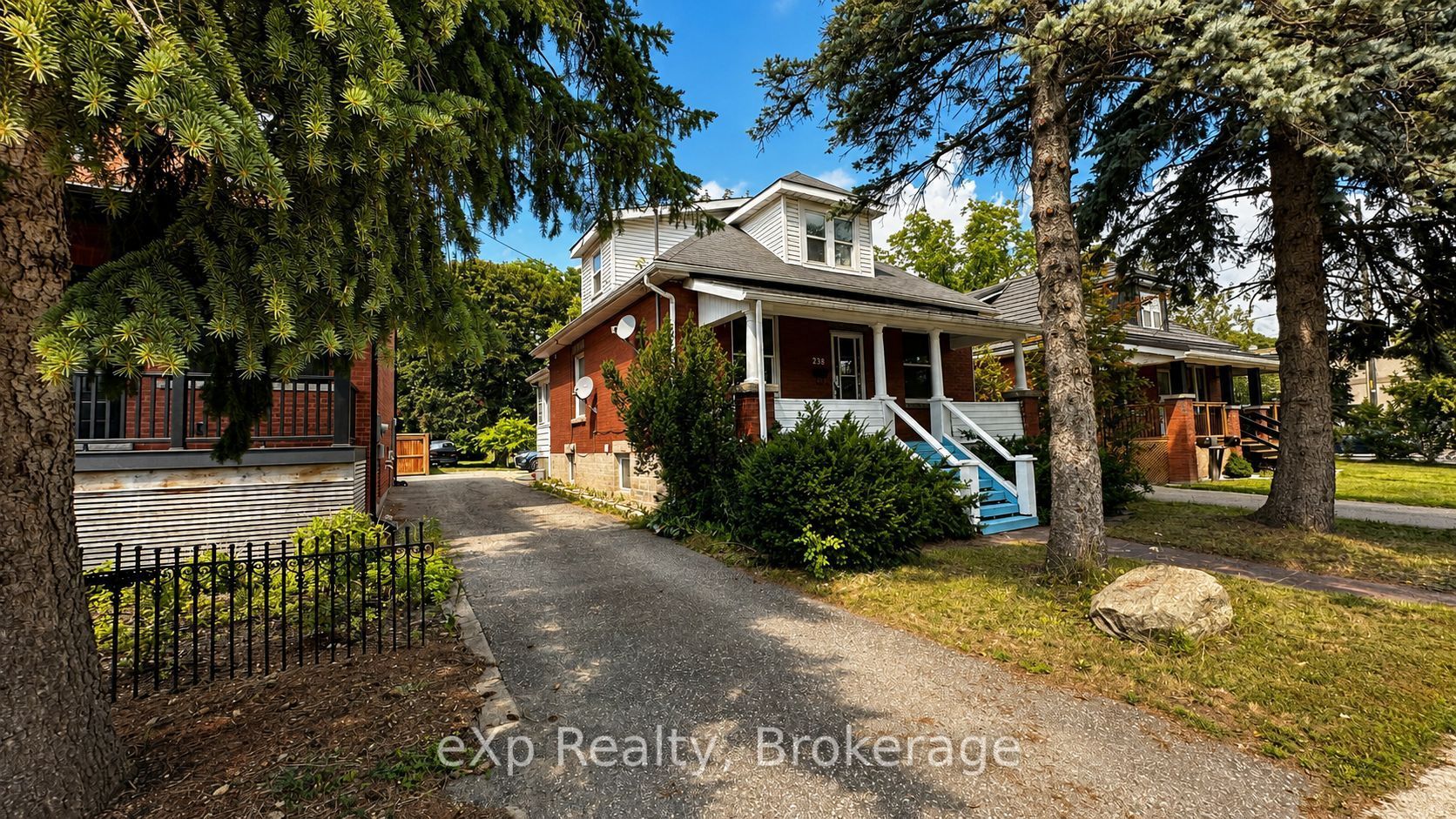 238 Elizabeth Street, Guelph, ON N1E 2X3 photo 2