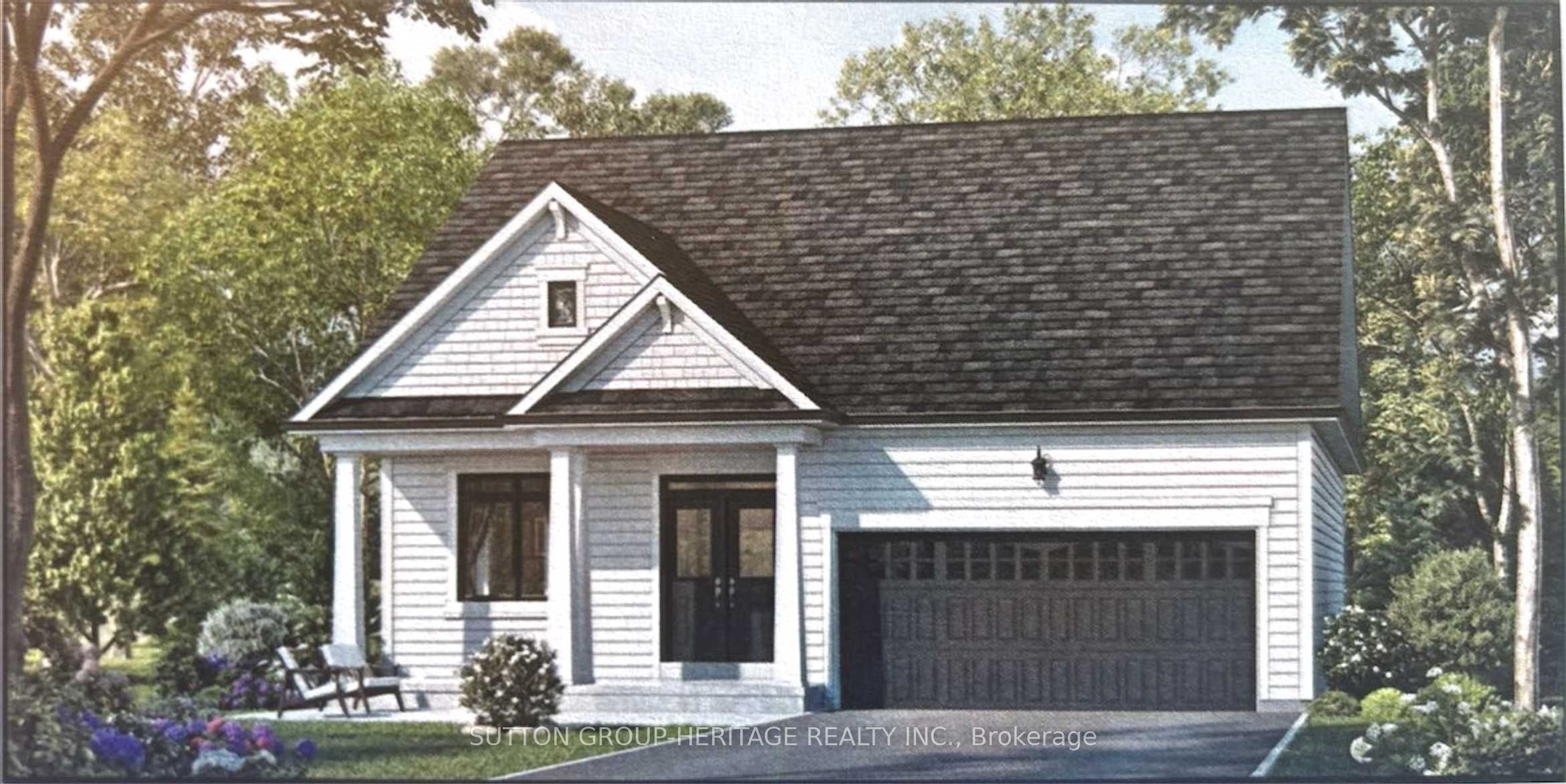 15 The Preserve Road, Bancroft, ON K0L 1C0