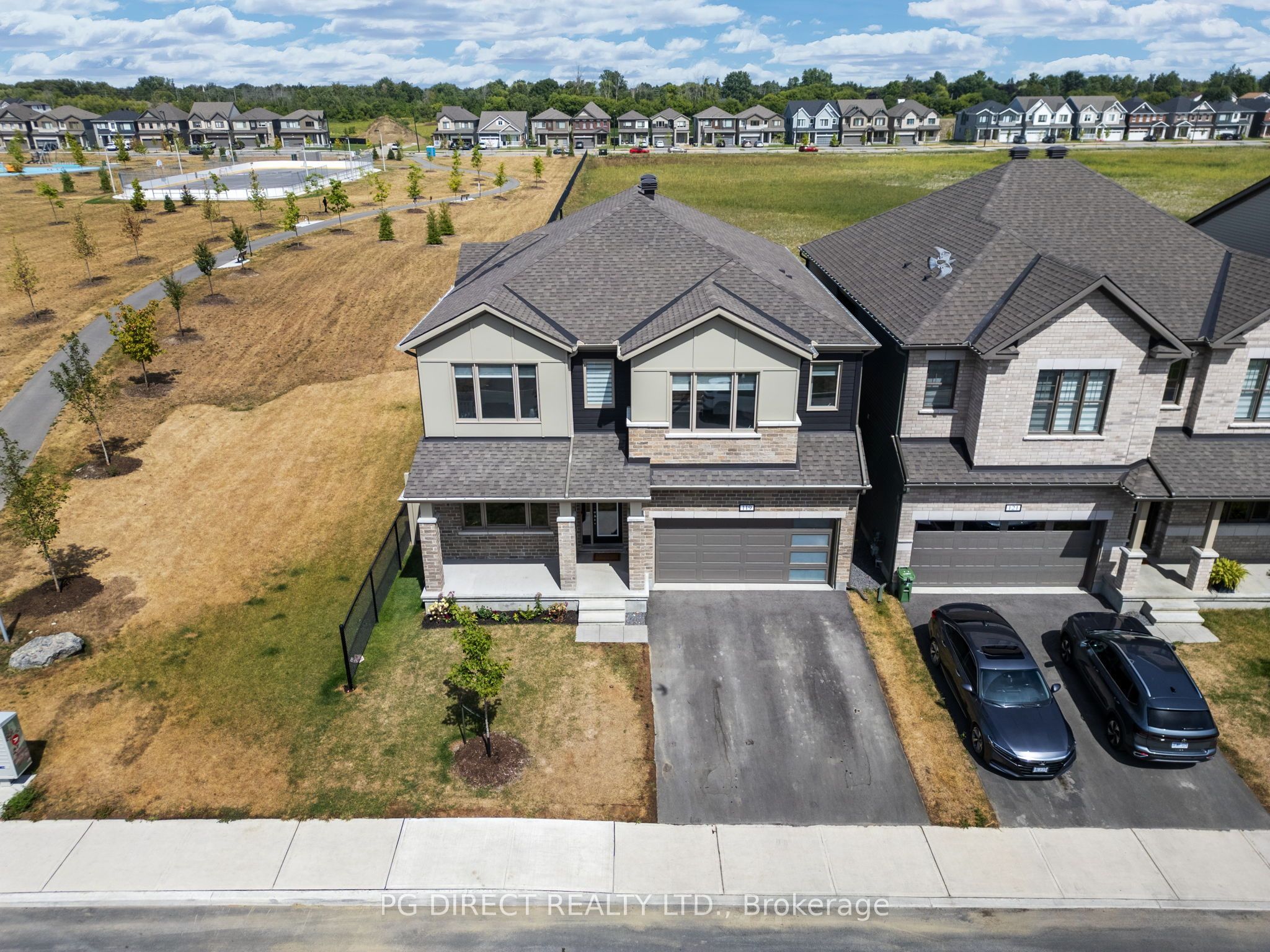 119 Green Ash Avenue, Stittsville - Munster - Richmond, ON K0A 2Z0
