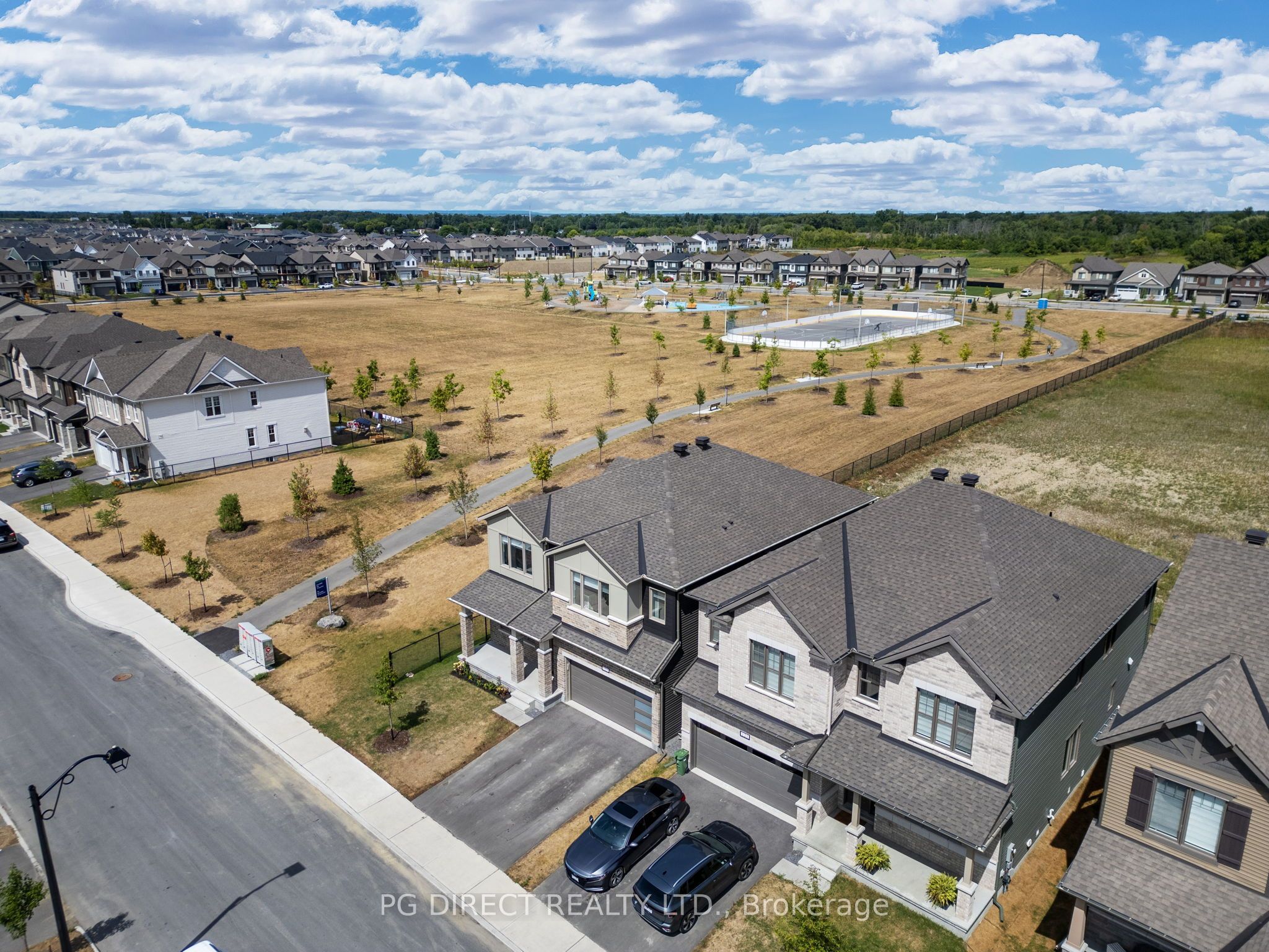 119 Green Ash Avenue, Stittsville - Munster - Richmond, ON K0A 2Z0 photo 2