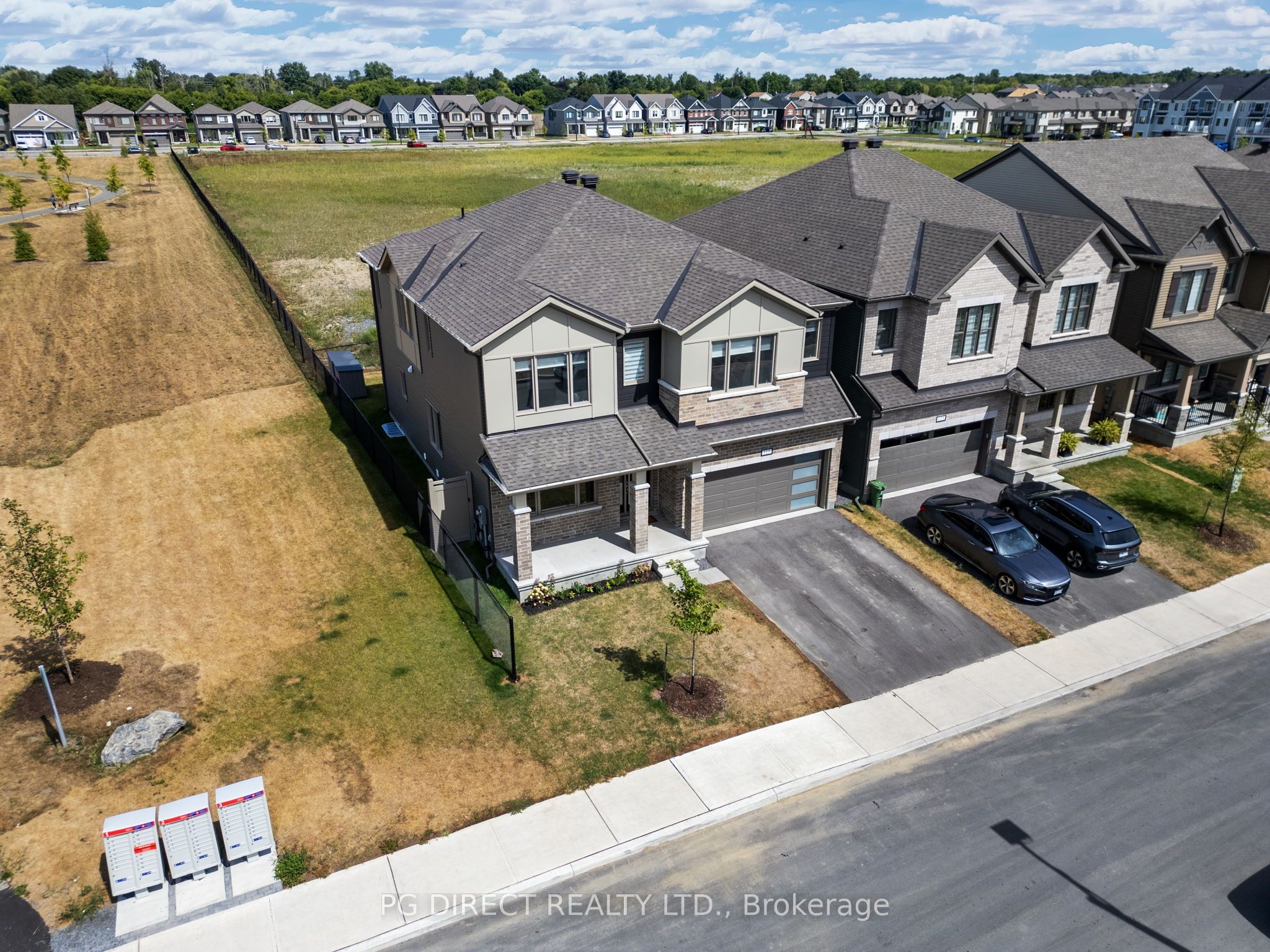 119 Green Ash Avenue, Stittsville - Munster - Richmond, ON K0A 2Z0 photo 3