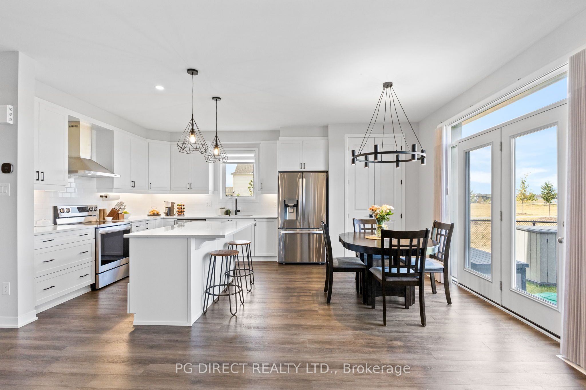 119 Green Ash Avenue, Stittsville - Munster - Richmond, ON K0A 2Z0 photo 4