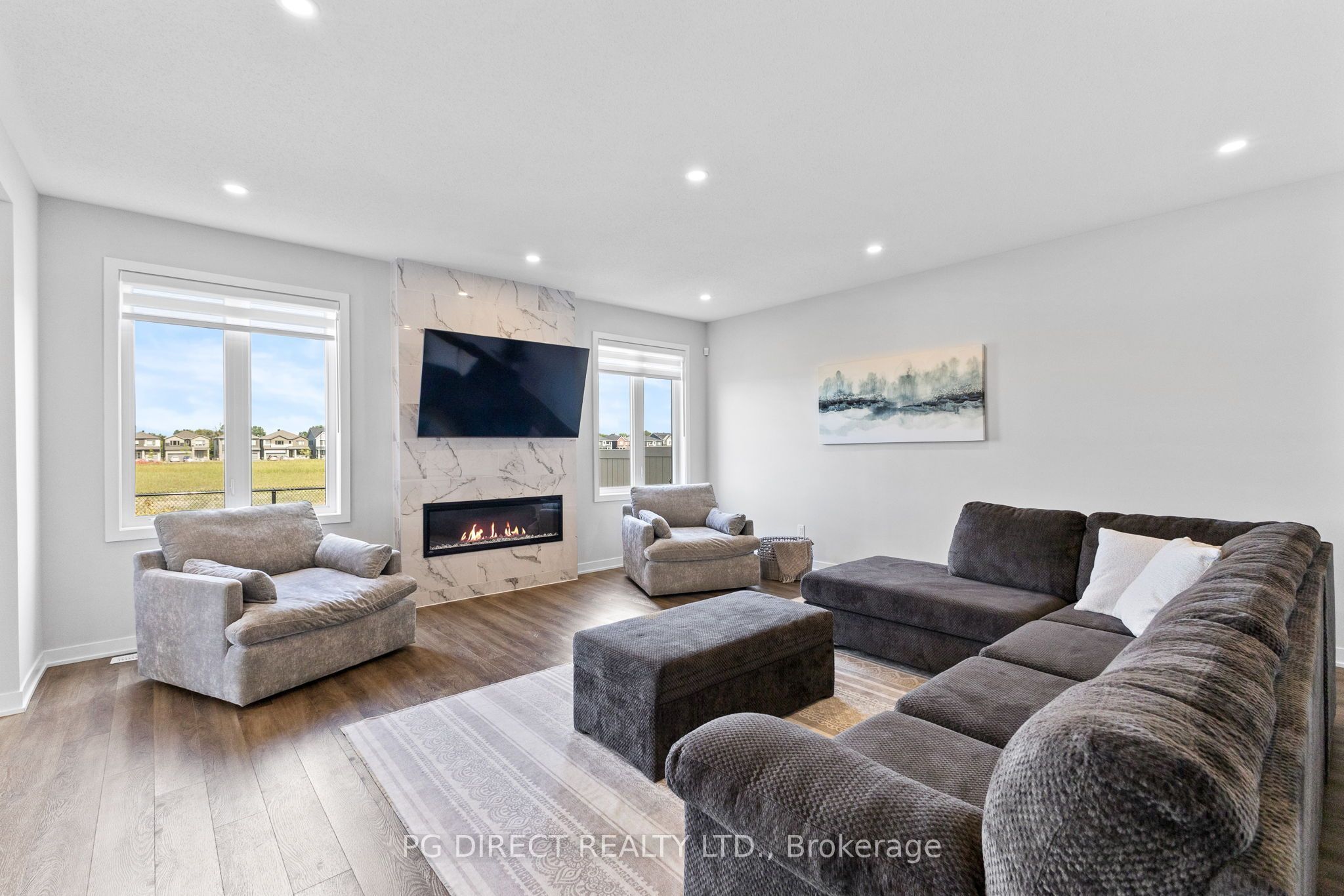 119 Green Ash Avenue, Stittsville - Munster - Richmond, ON K0A 2Z0 photo 5