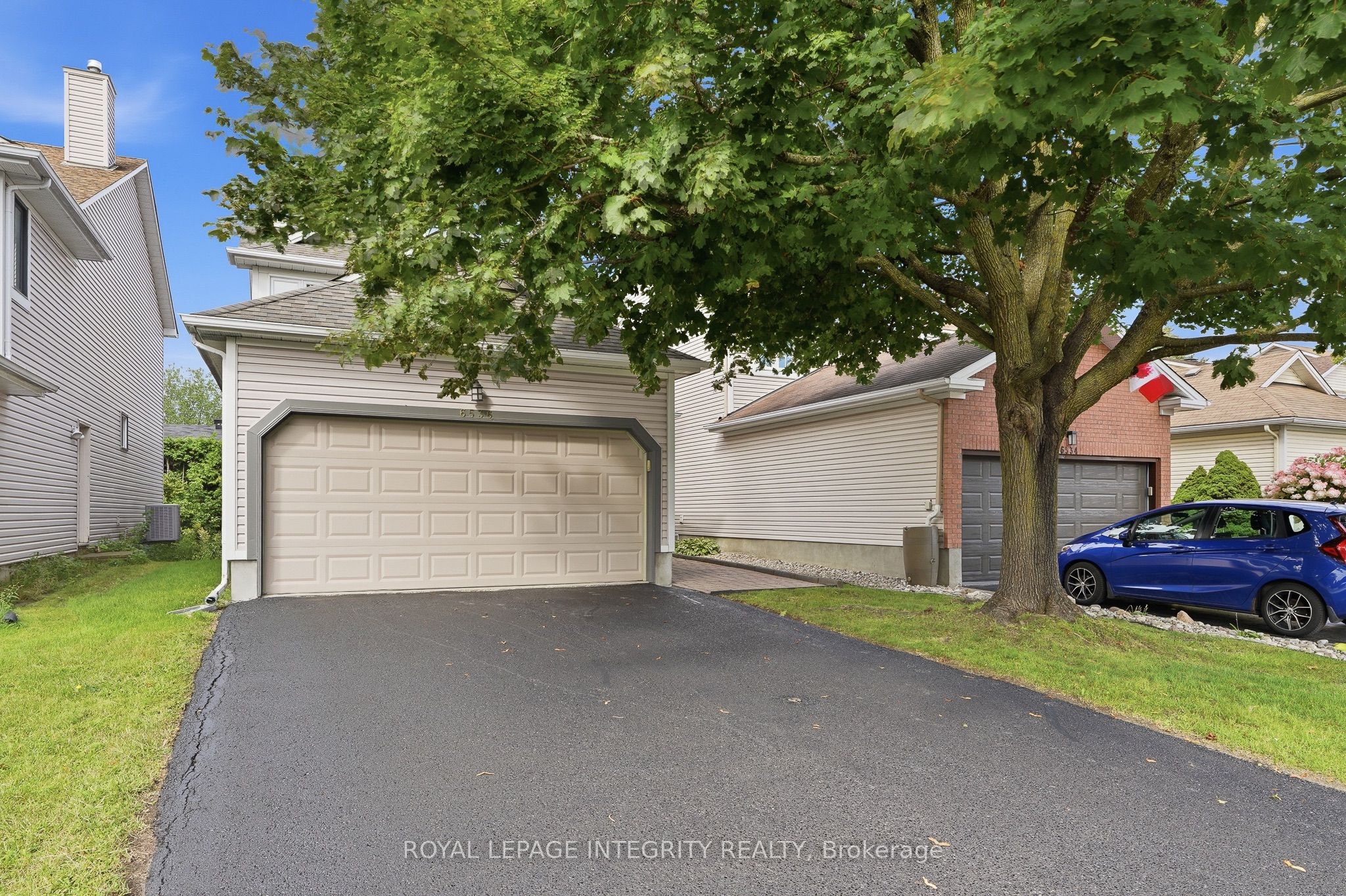 6536 Tooney Drive, Orleans - Convent Glen and Area, ON K1C 7G9 photo 3