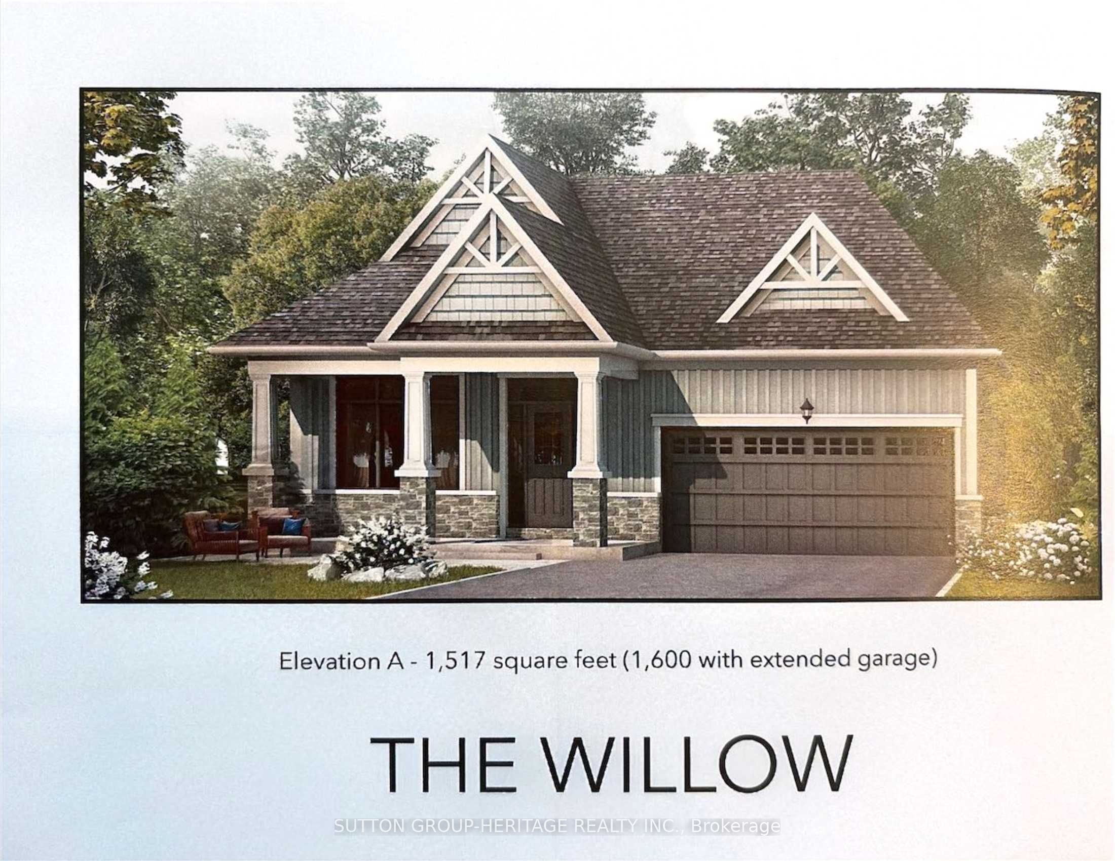 14 The Preserve Road, Bancroft, ON K0L 1C0