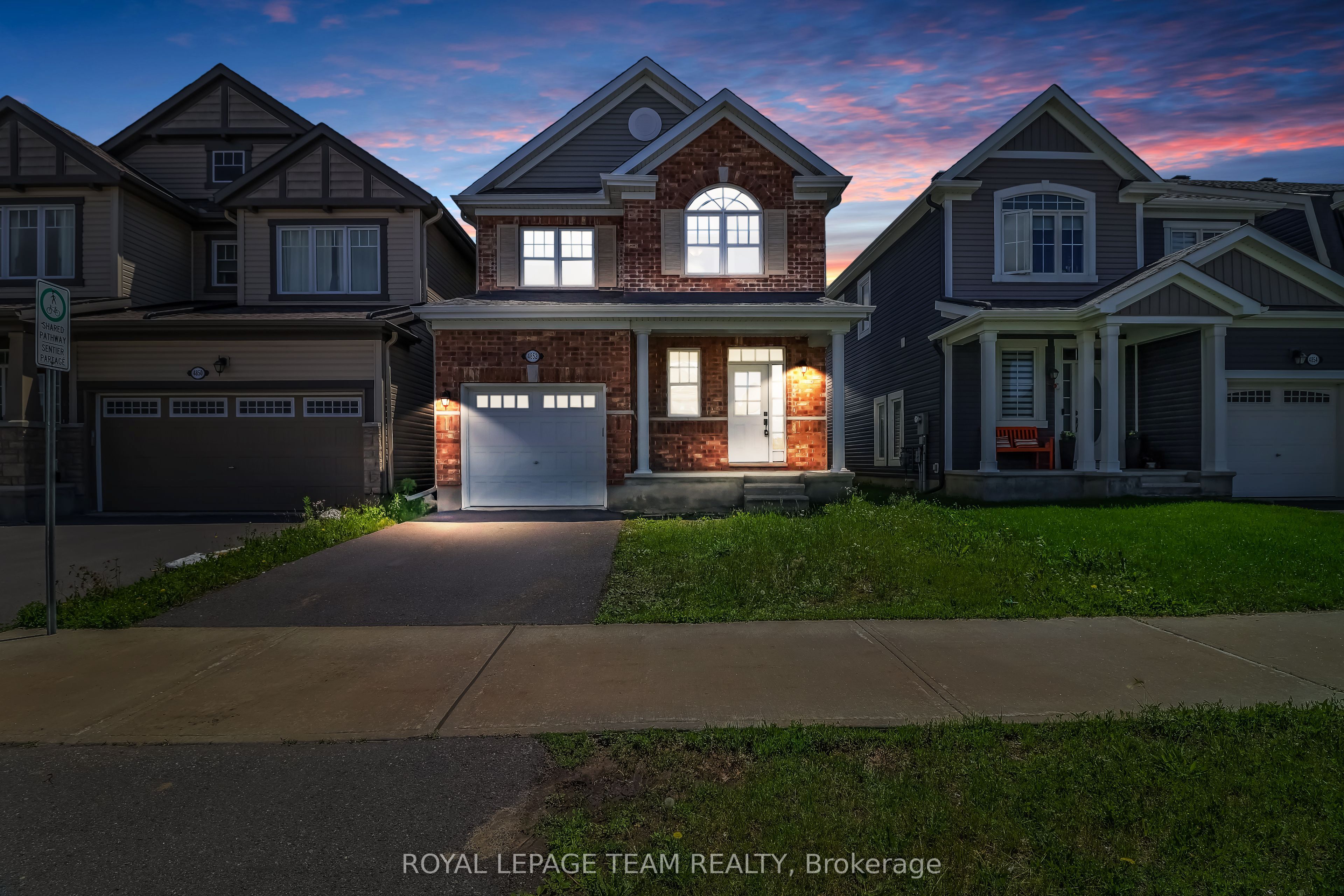 4852 Abbott Street E, Kanata, ON K2V 0J9 photo 2