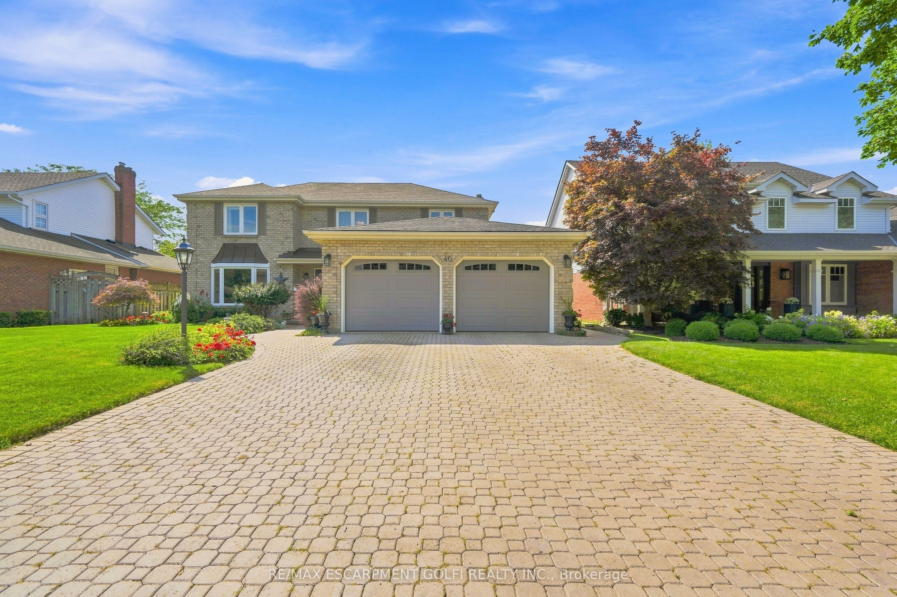 40 Dalemere Crescent, St. Catharines, ON L2N 7K3 photo 2