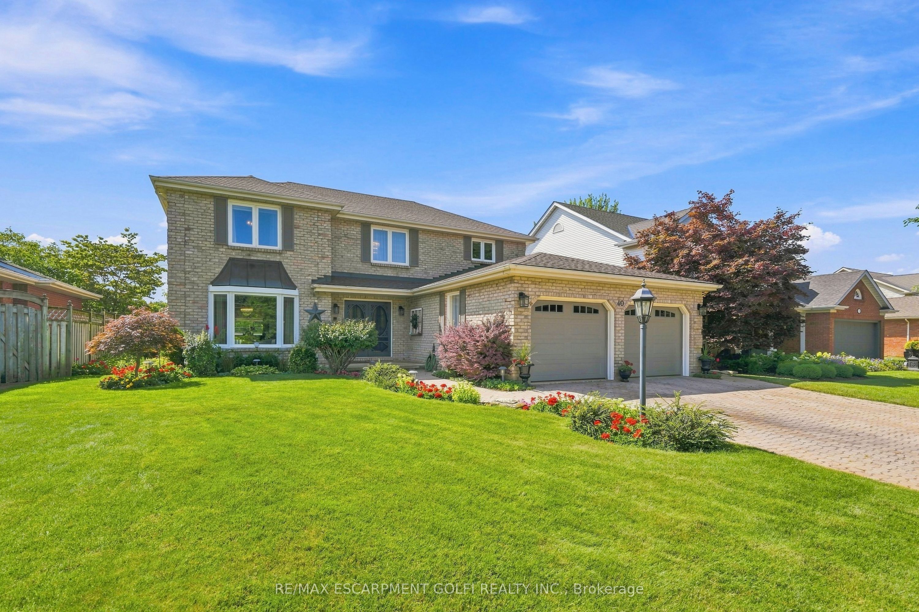 40 Dalemere Crescent, St. Catharines, ON L2N 7K3 photo 3