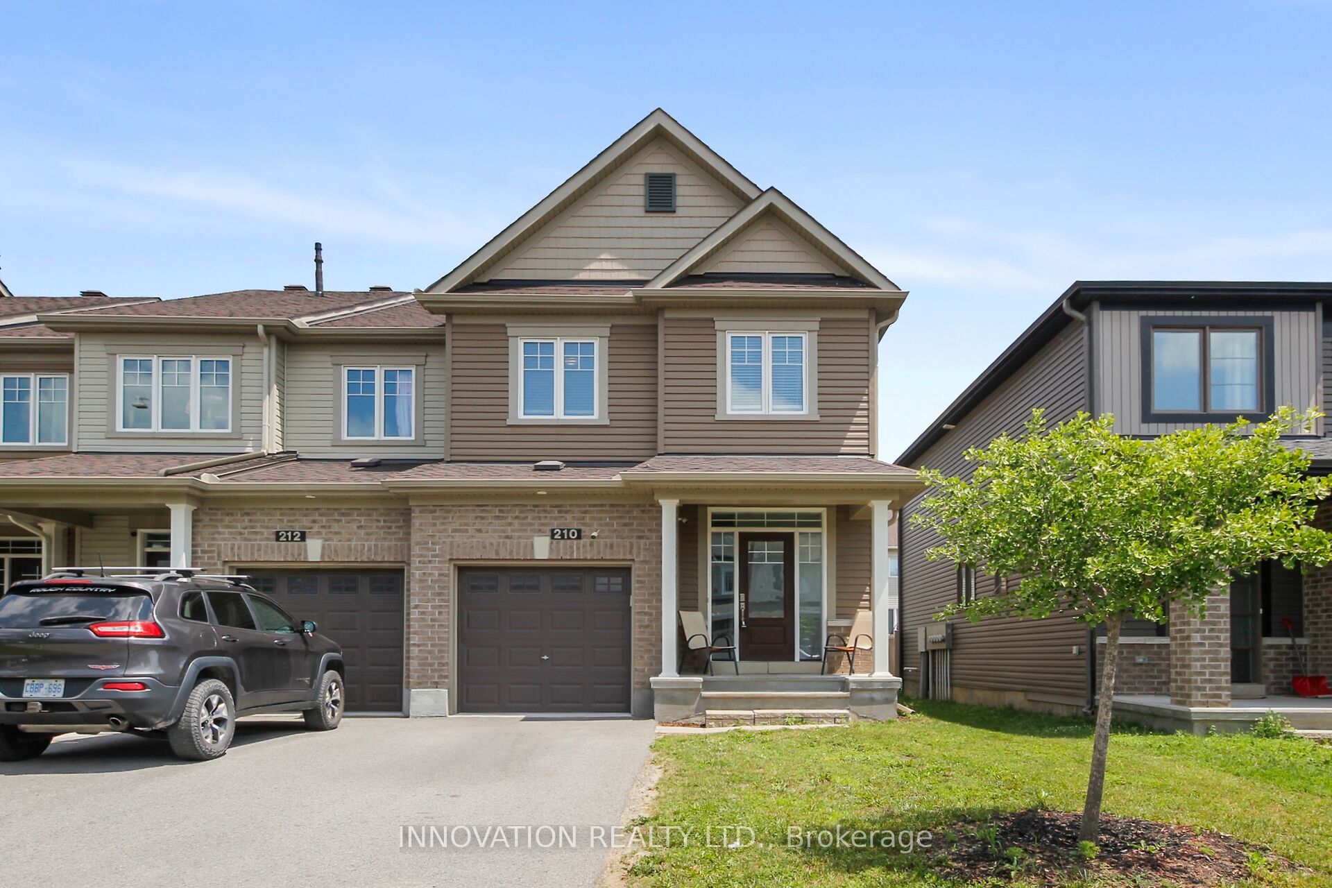 210 Bandelier Way, Stittsville - Munster - Richmond, ON K2S 2J4