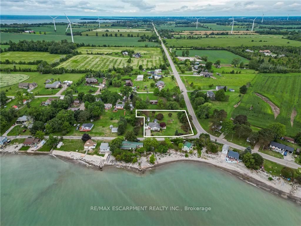 6 Mohawk Point Road, Haldimand, ON N0A 1K0 photo 3