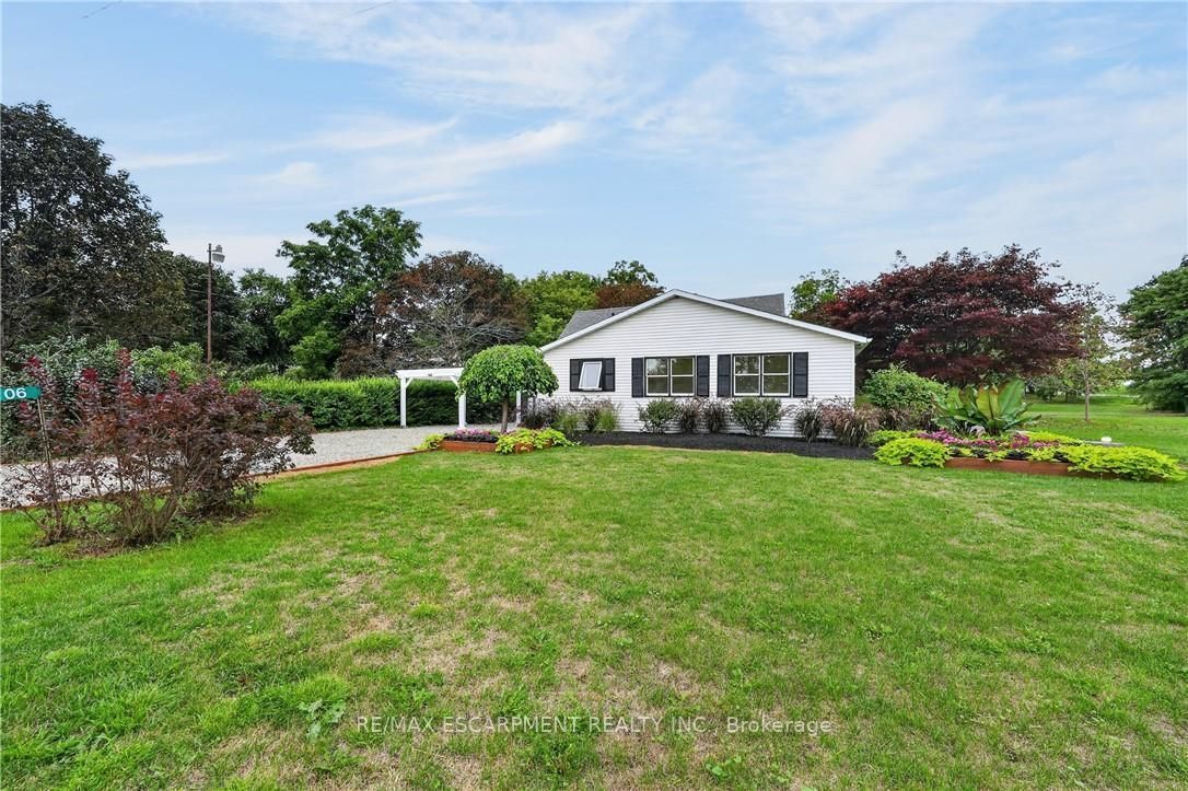 6 Mohawk Point Road, Haldimand, ON N0A 1K0 photo 5