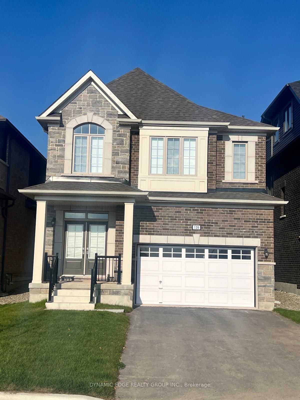 139 Henshaw Drive, Erin, ON N0B 1T0