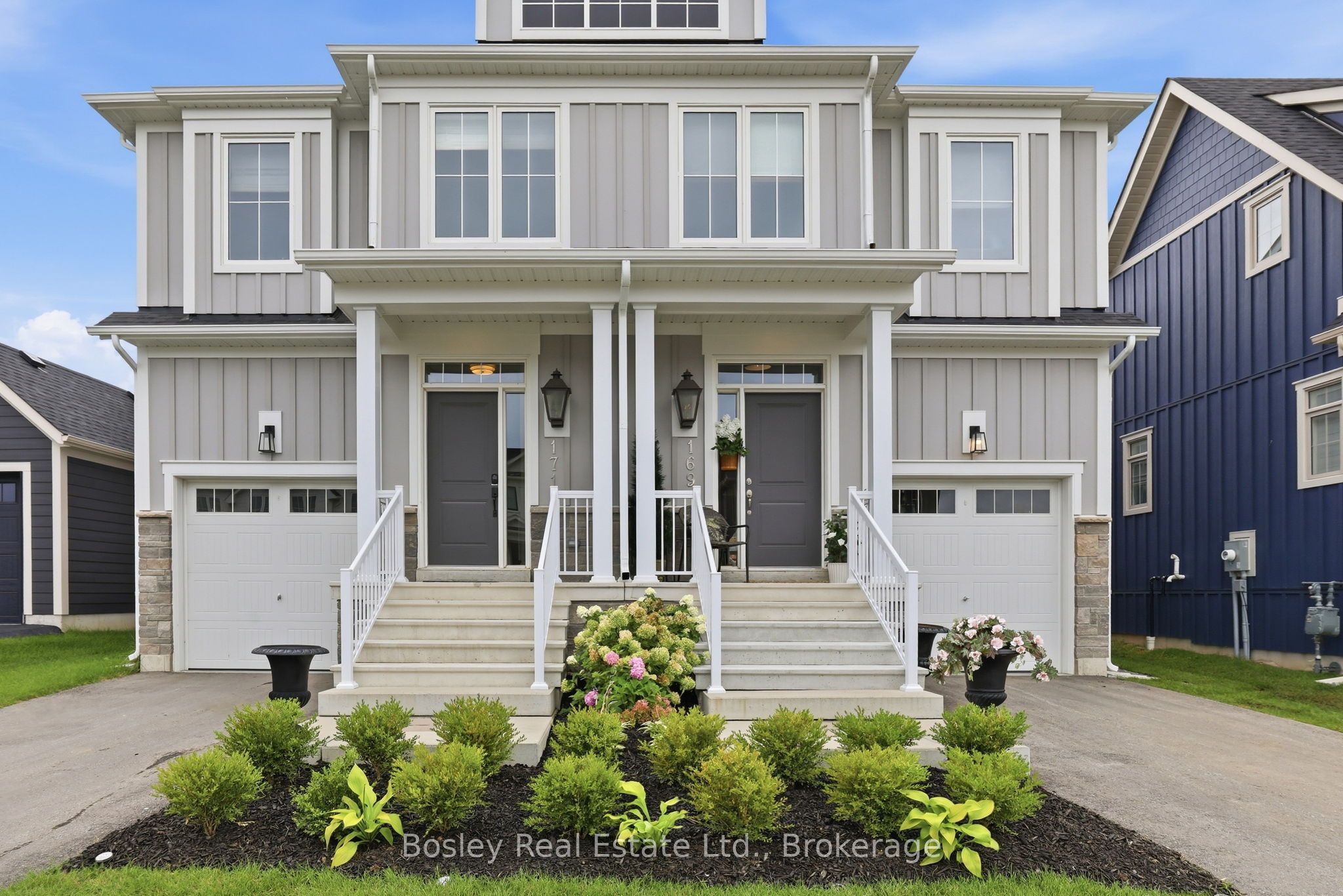 171 Sugar Maple Street, Blue Mountains, ON L9Y 0Z3