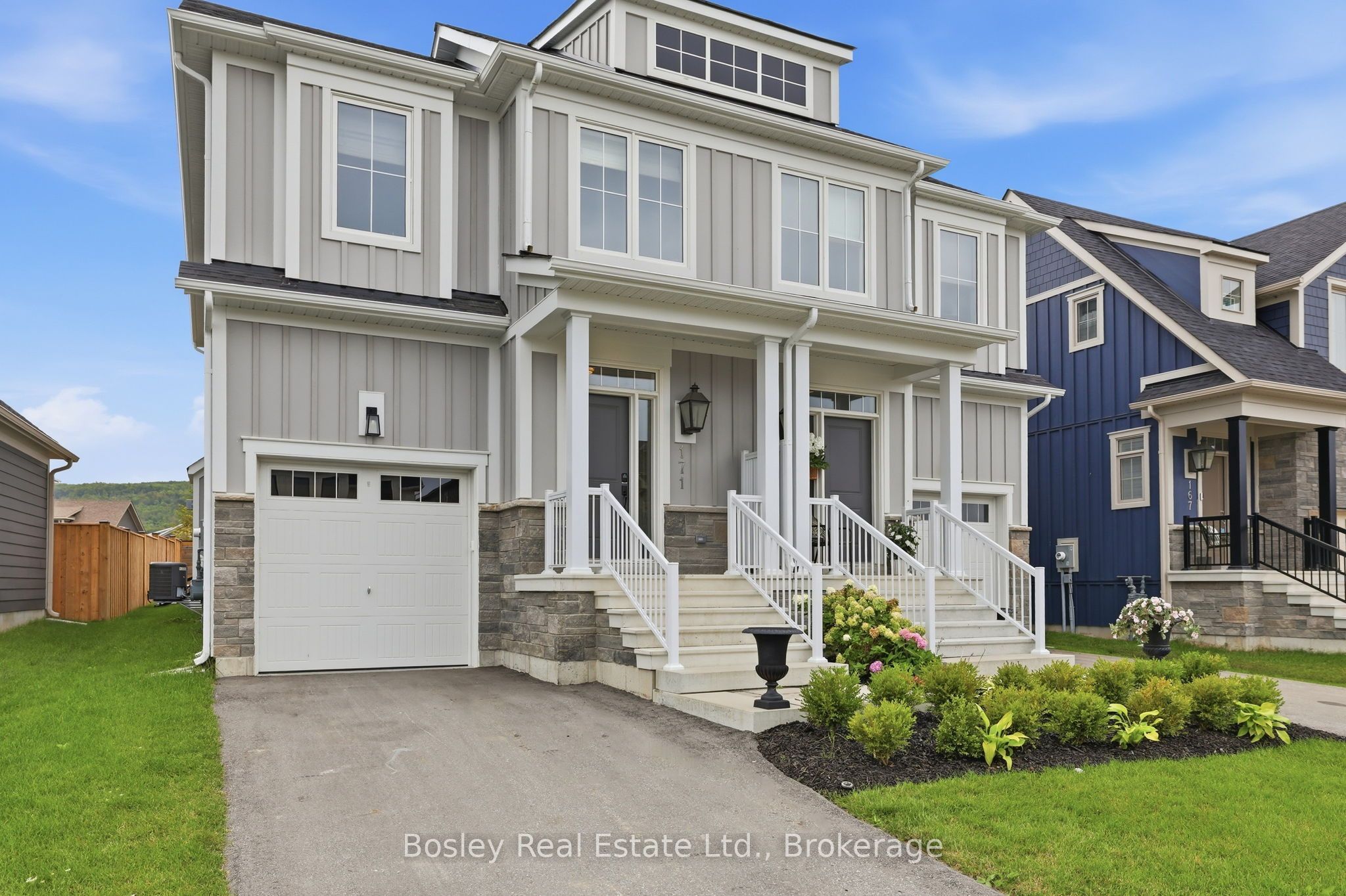 171 Sugar Maple Street, Blue Mountains, ON L9Y 0Z3 photo 2