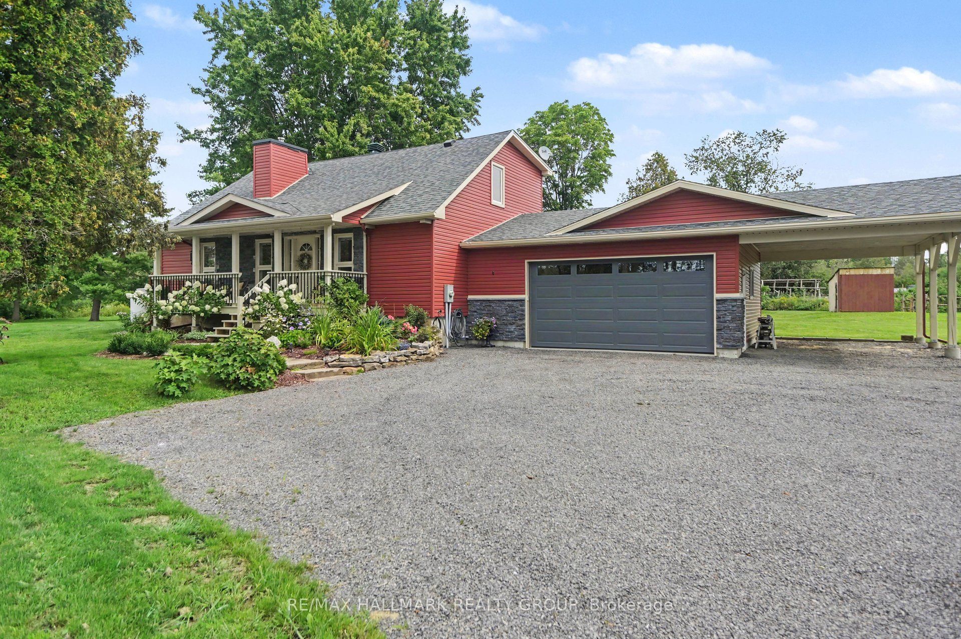 908 County 18 Road, North Grenville, ON K0G 1S0