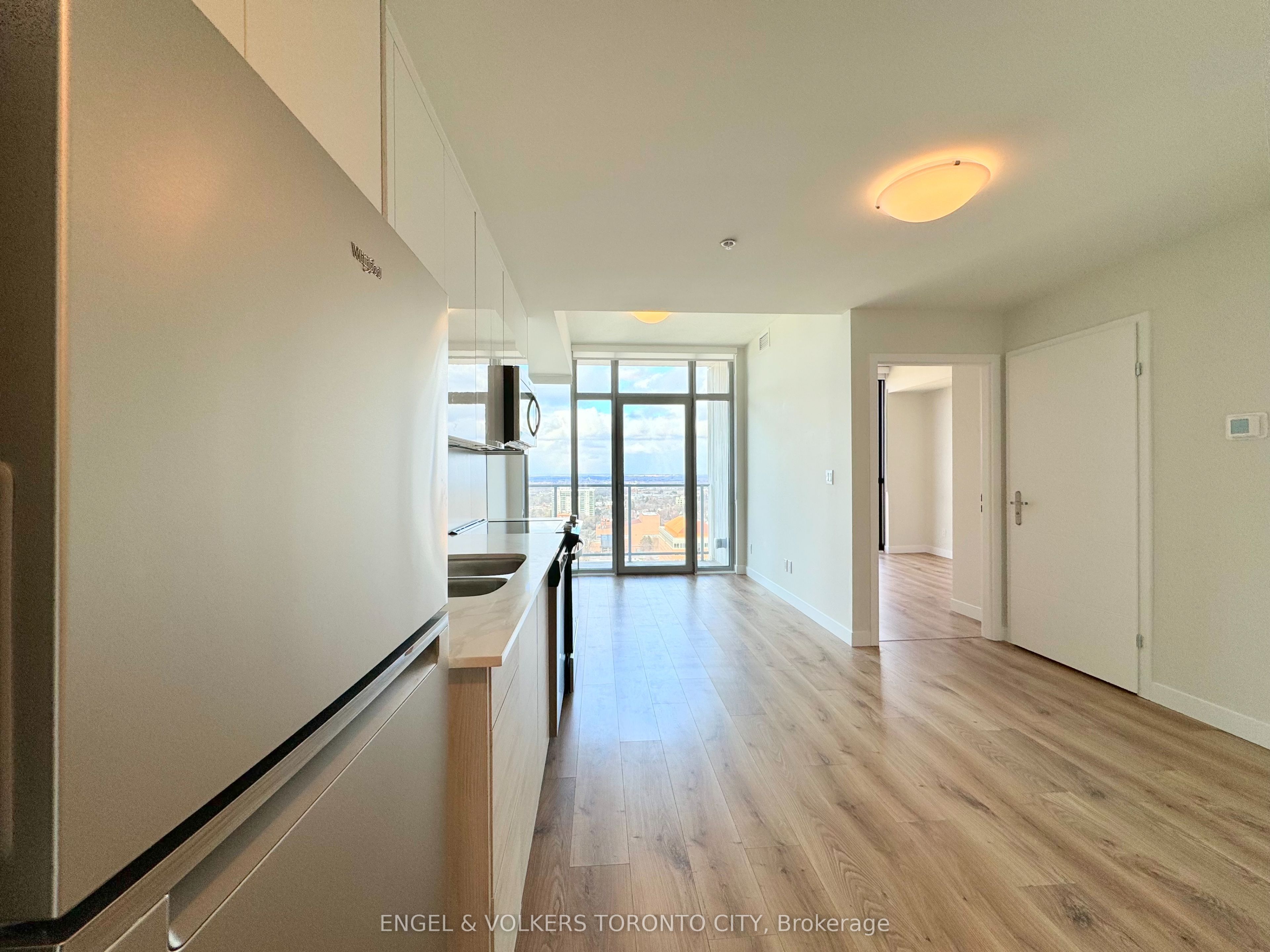 60 Frederick Street 2605, Kitchener, ON N2H 0C7 photo 5