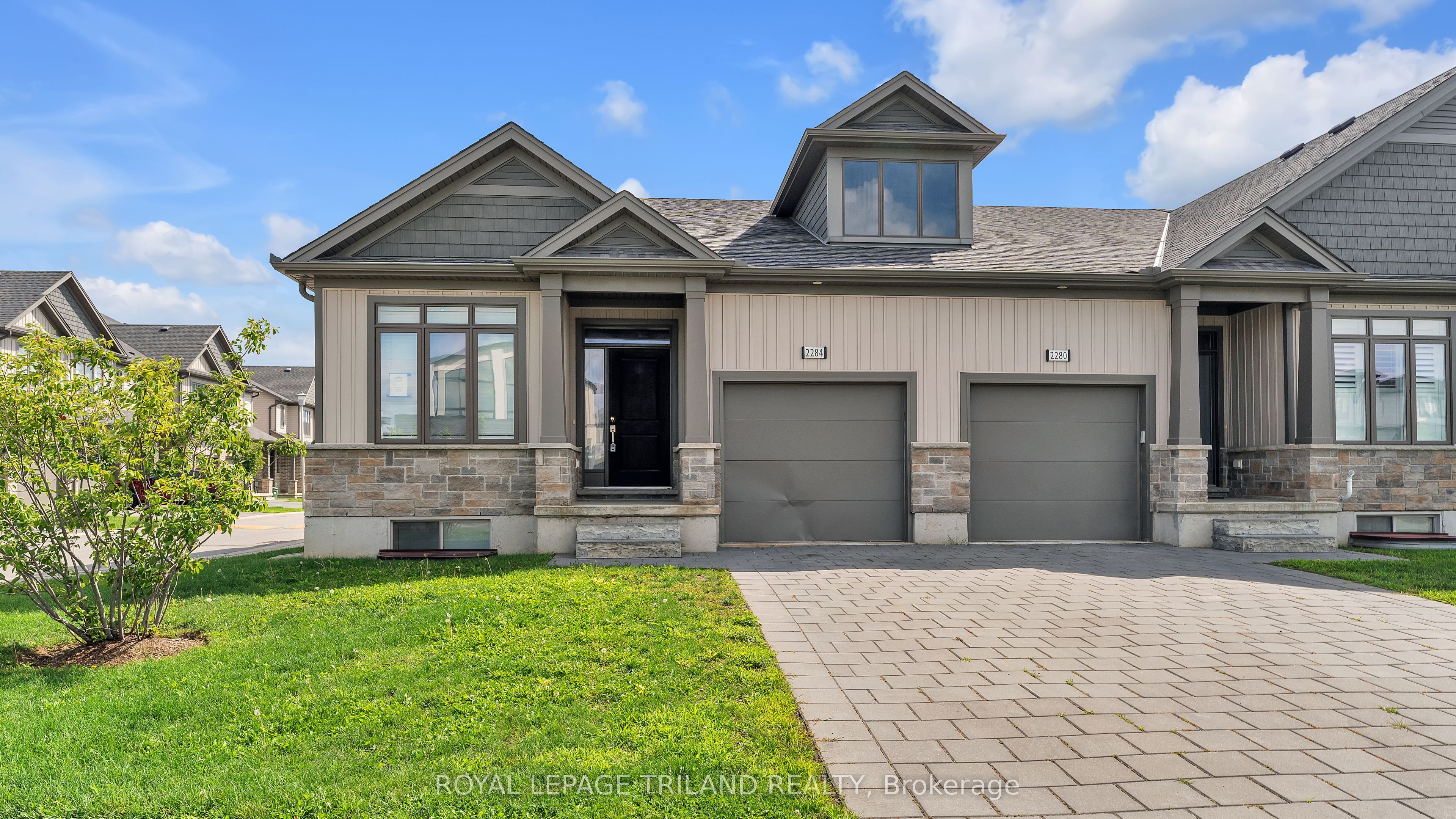 2284 Evans Boulevard, London South, ON N6M 0A1