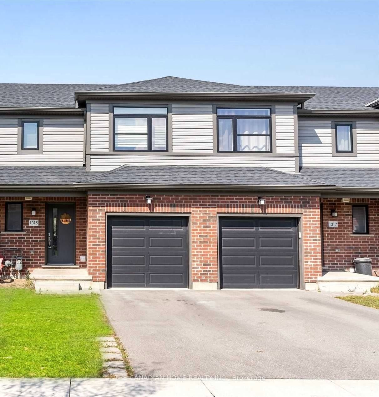 1315 Michael Circle, London East, ON N5V 0B8 photo 2