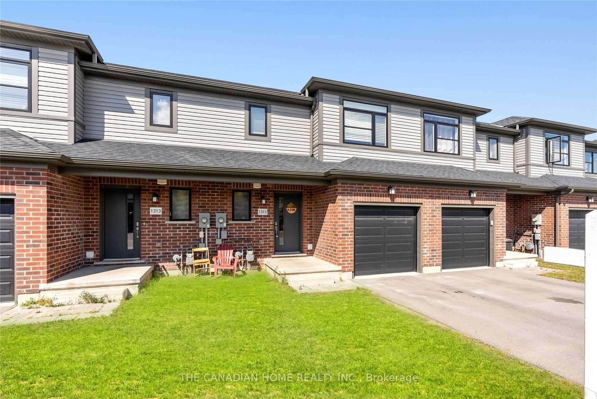 1315 Michael Circle, London East, ON N5V 0B8 photo 3
