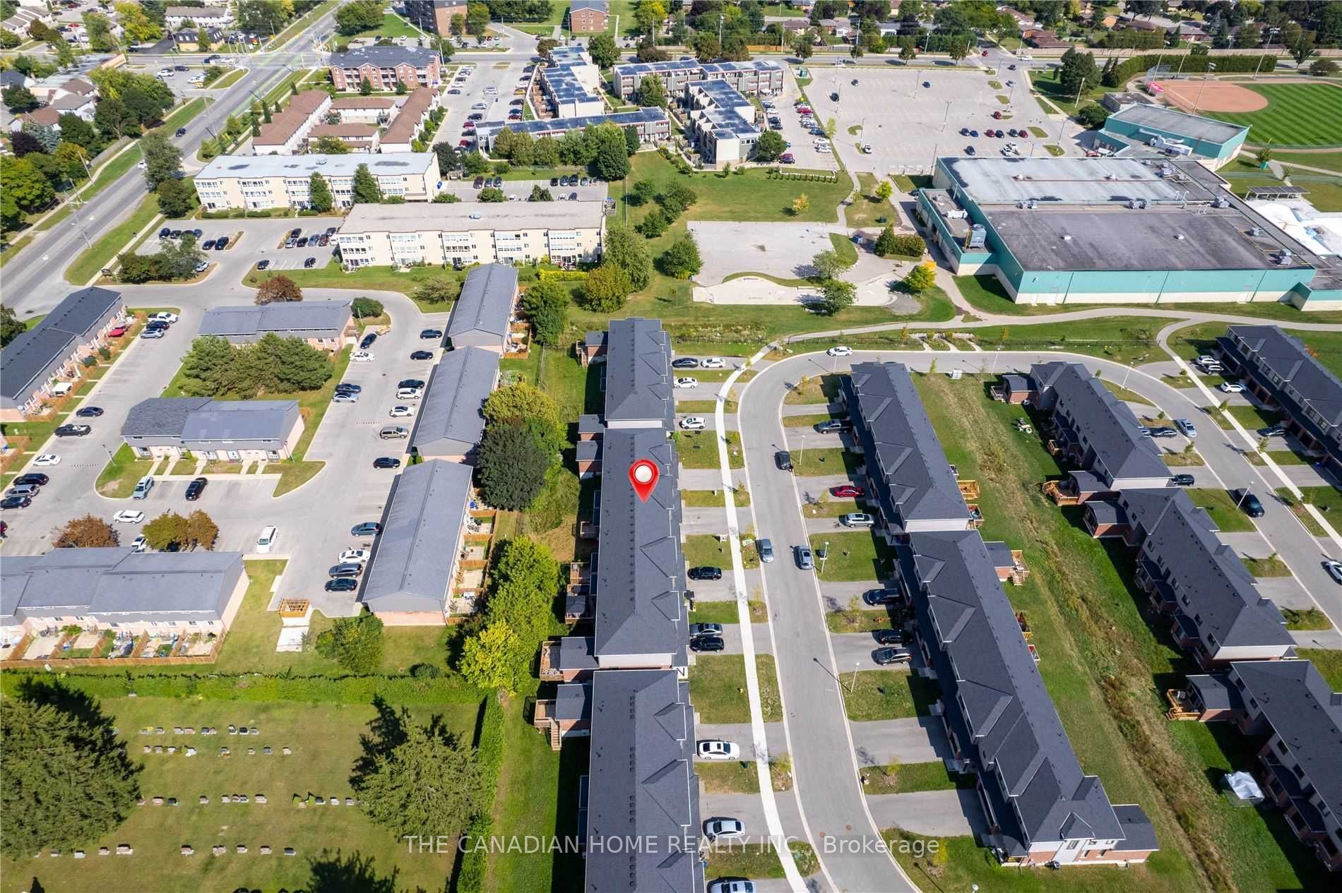 1315 Michael Circle, London East, ON N5V 0B8 photo 5